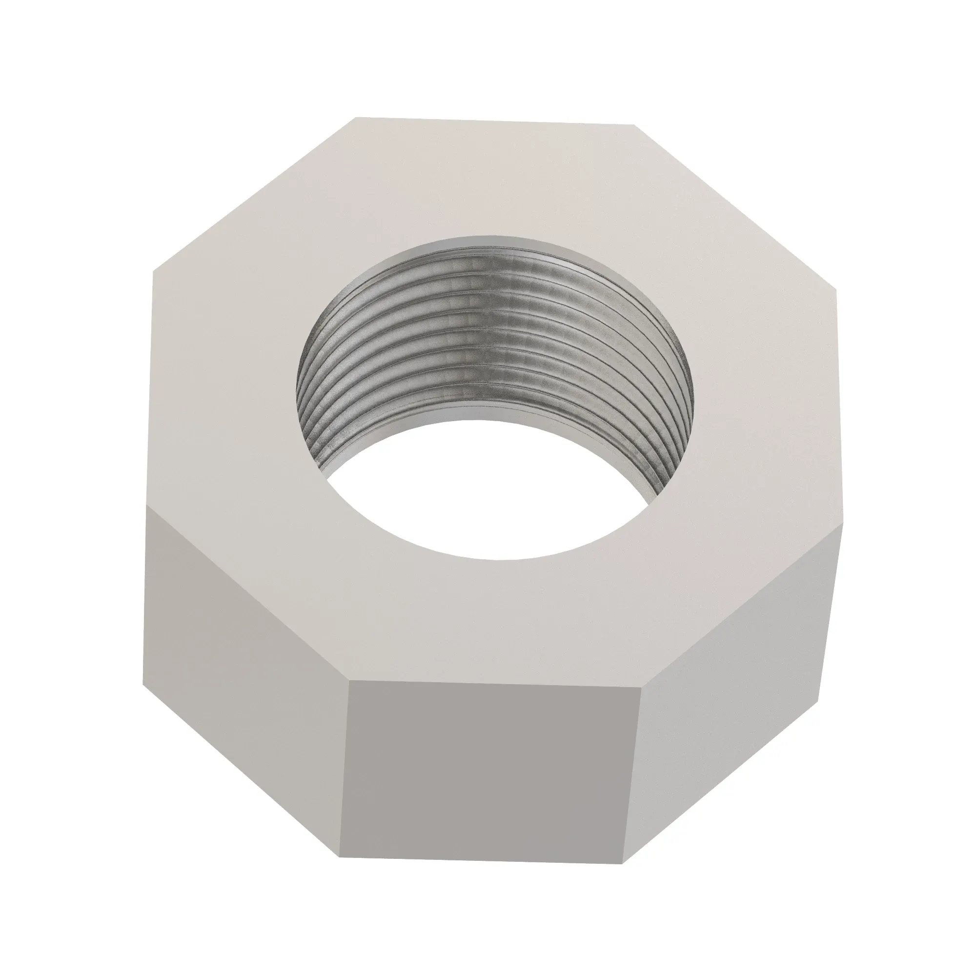 John Deere Special Nut - R140026
