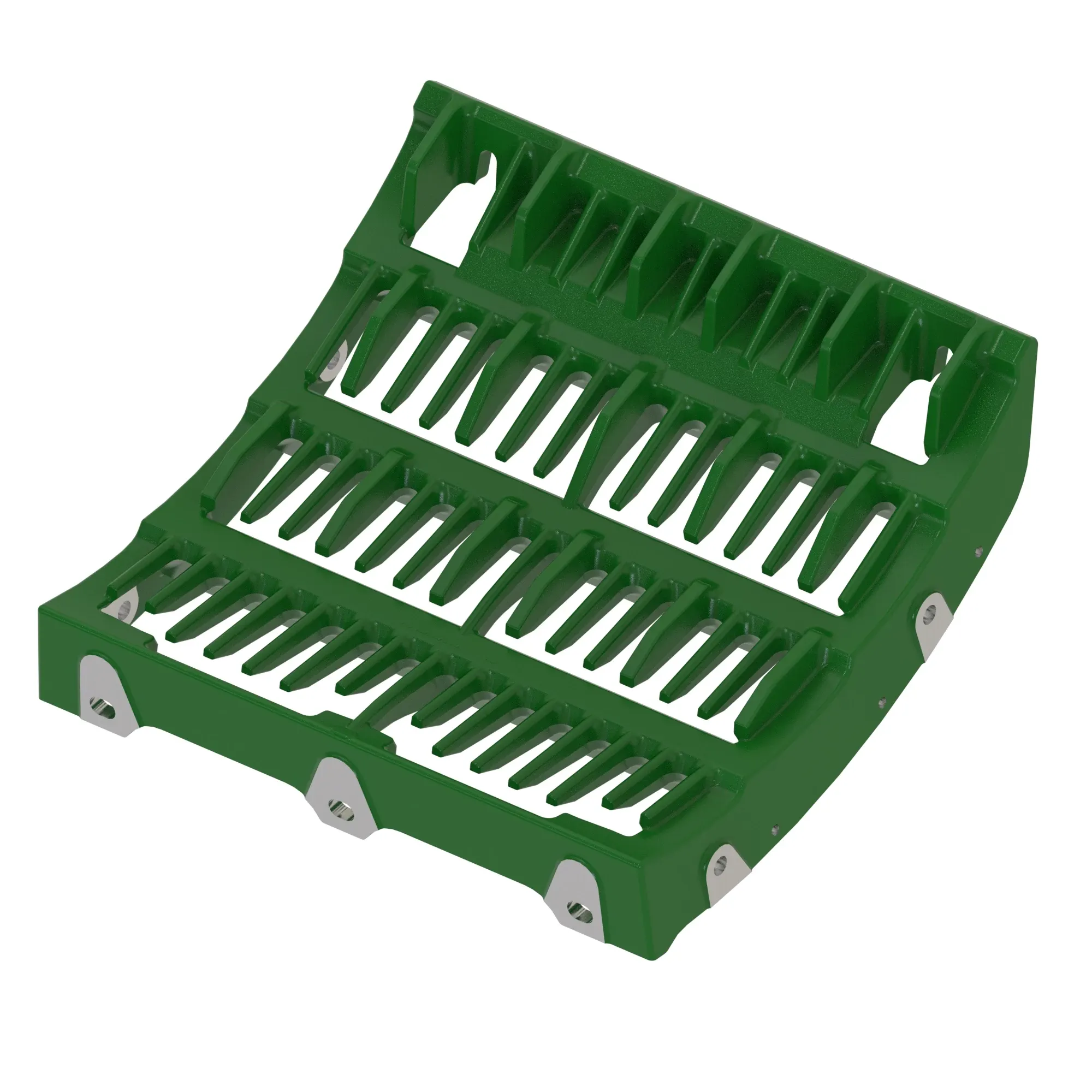 John Deere Finger - HXE200619