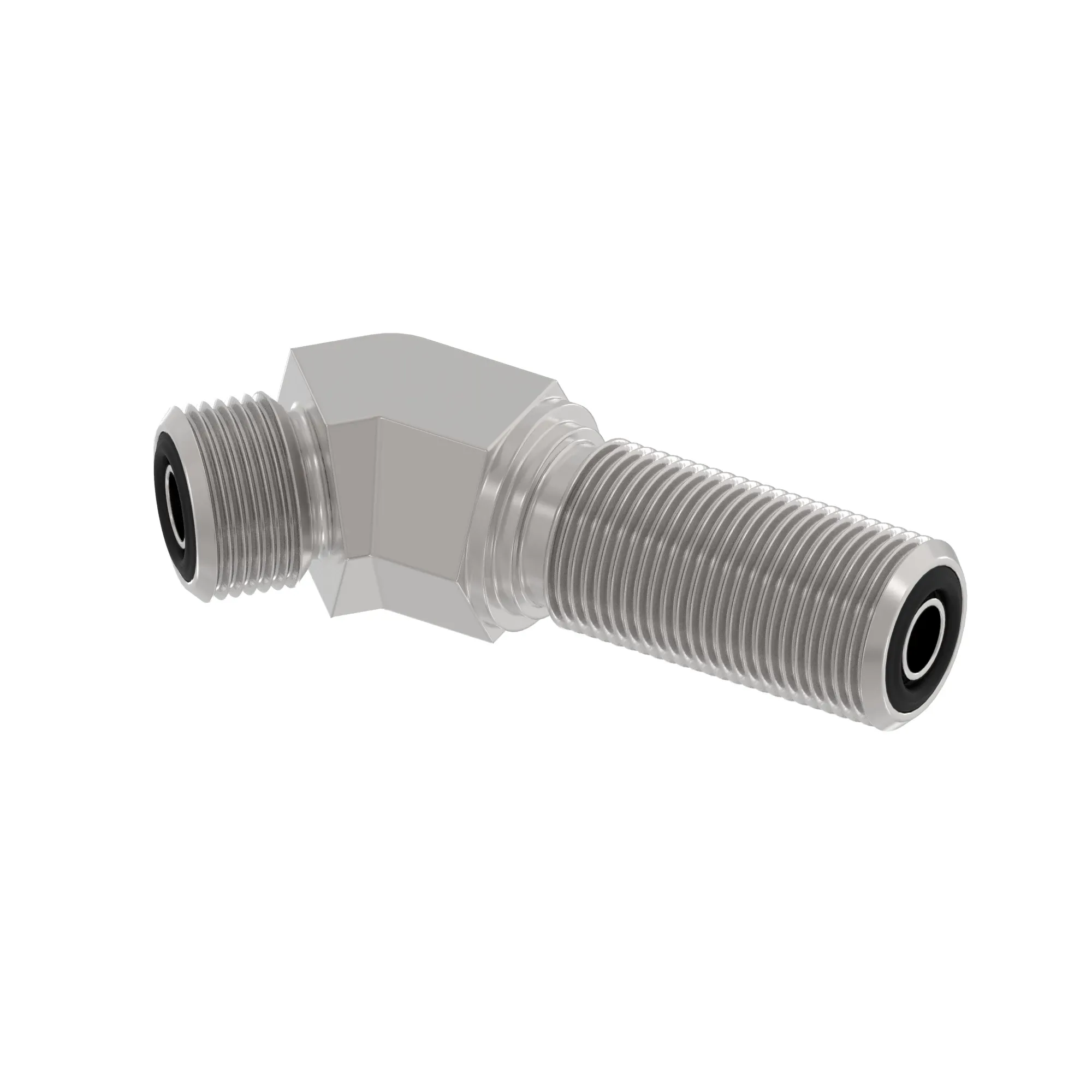 John Deere Elbow Fitting - 61M7492