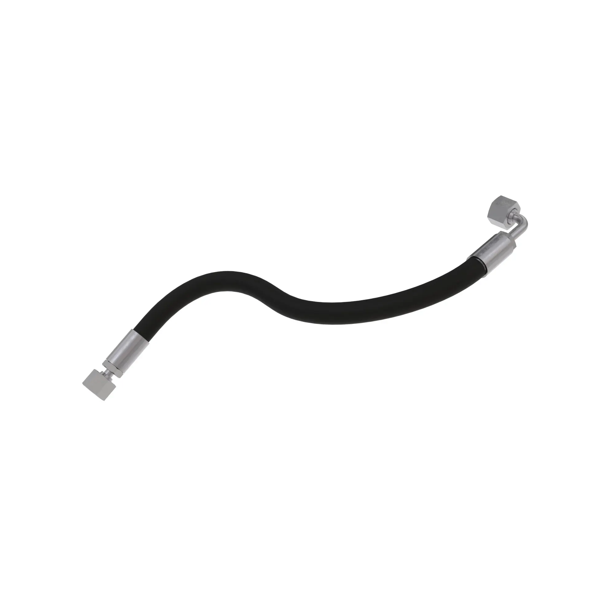 John Deere Load Sensing Hydraulic Hose - AL176425