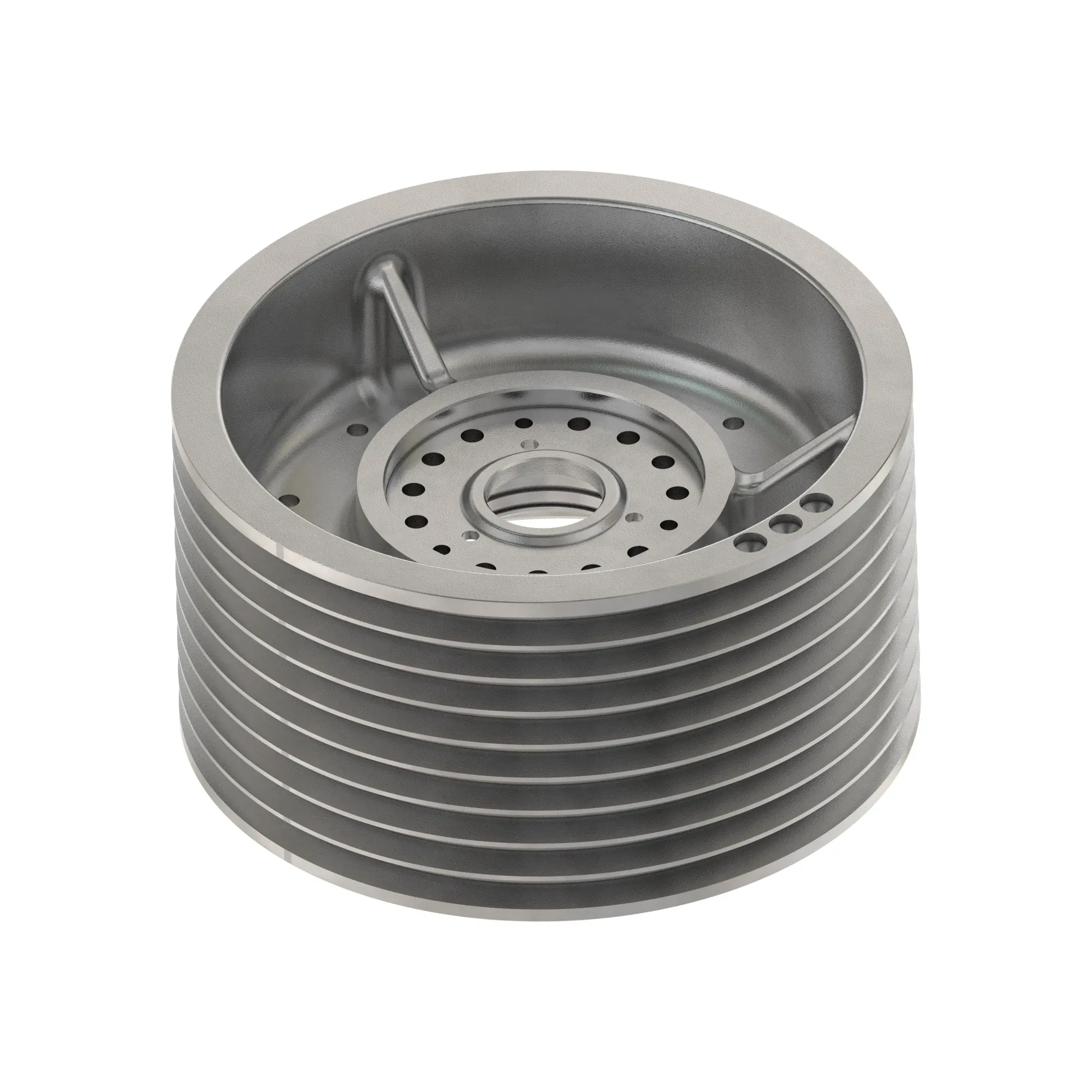 PULLEY PTO