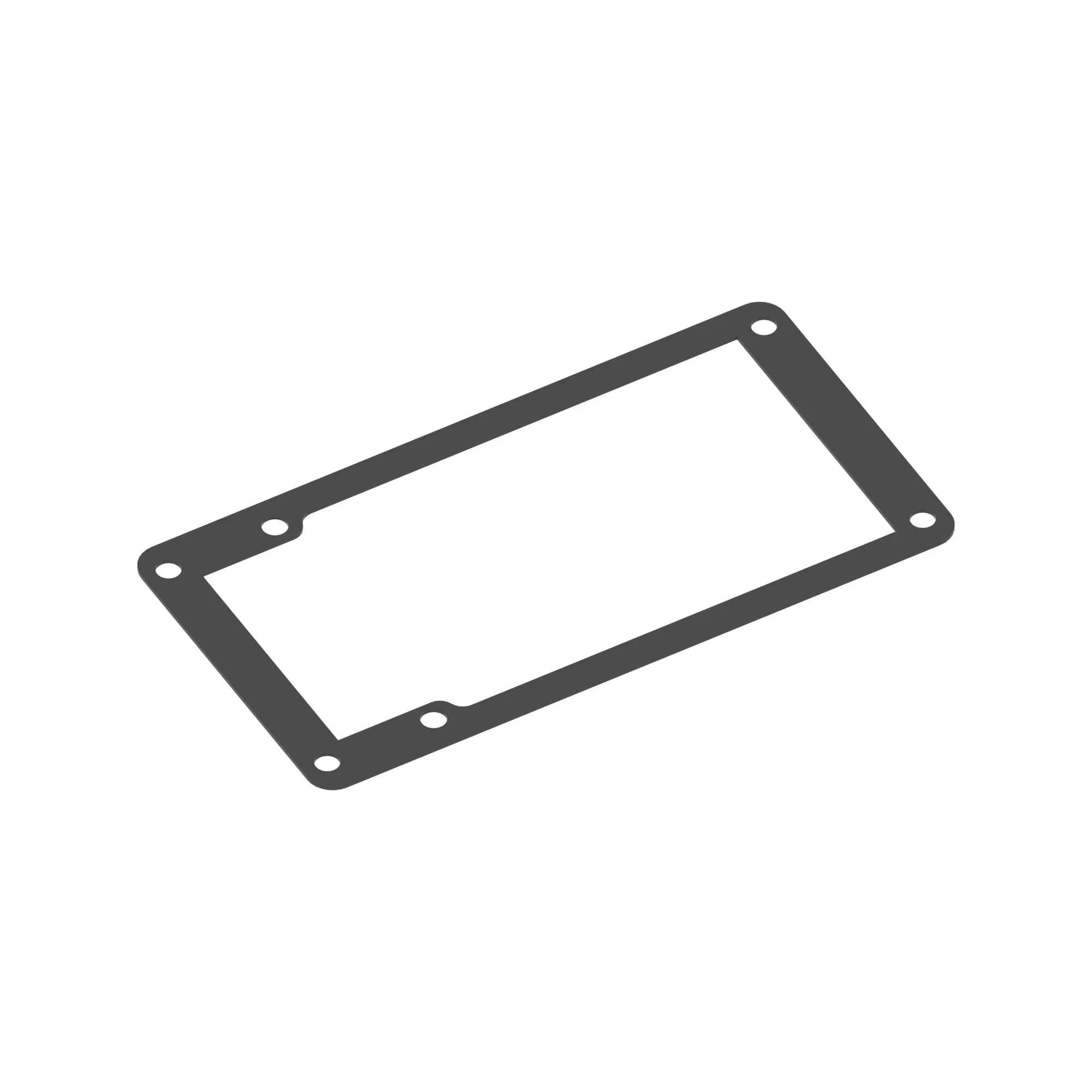 John Deere Seal - T242616