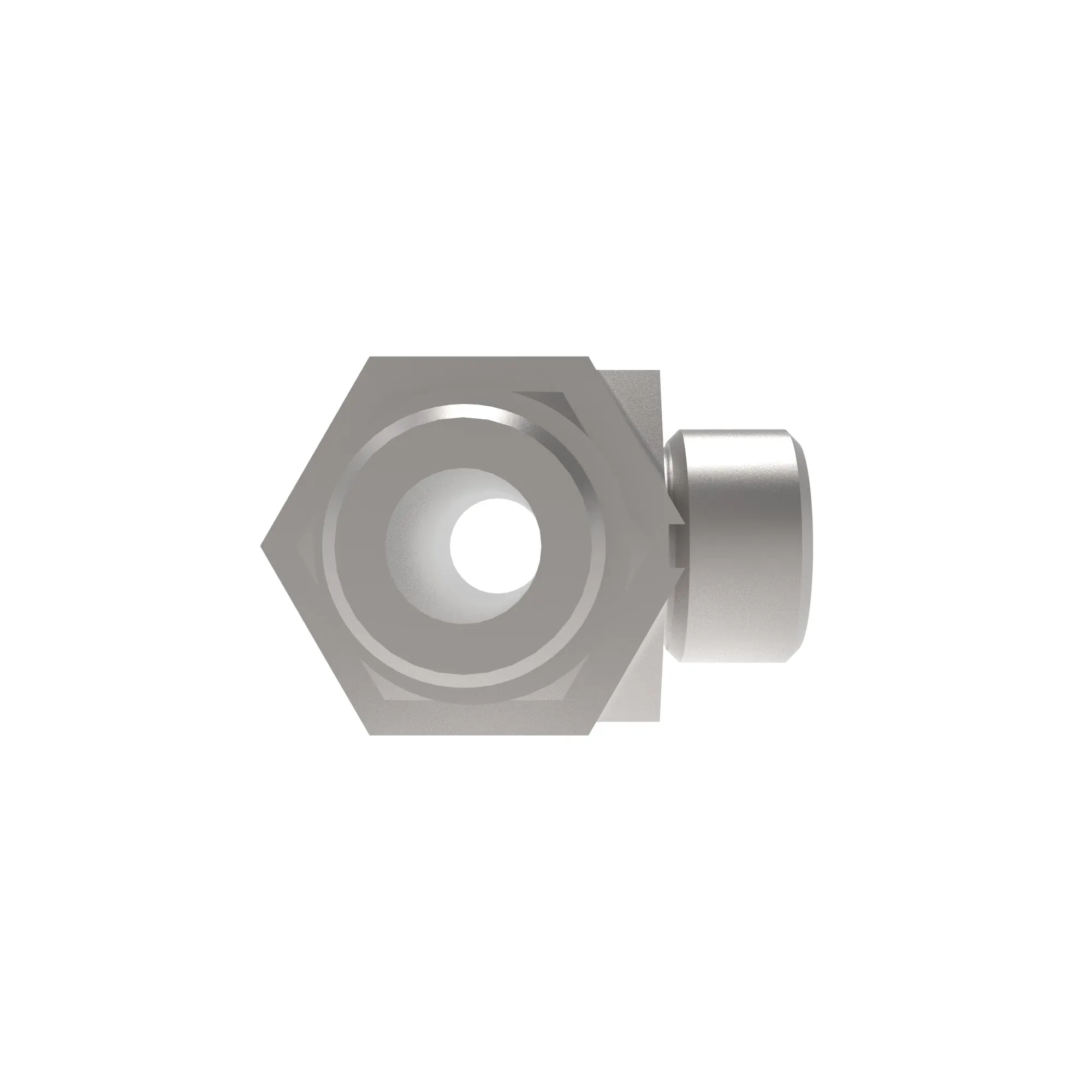 ADJ STUD RUN TEE (SDRT), ORFS