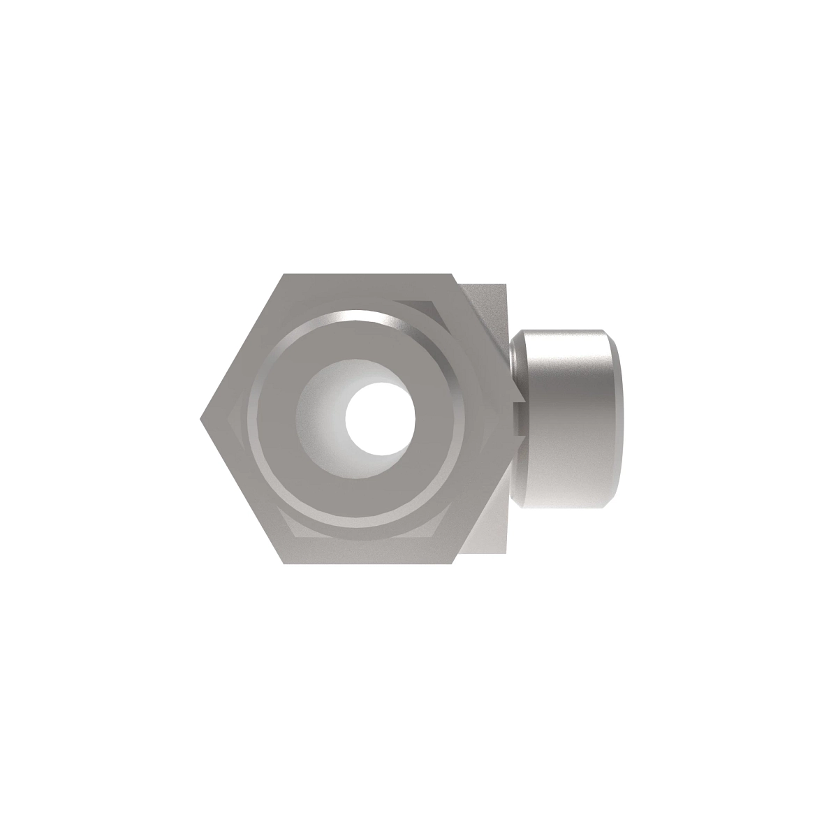 ADJ STUD RUN TEE (SDRT), ORFS