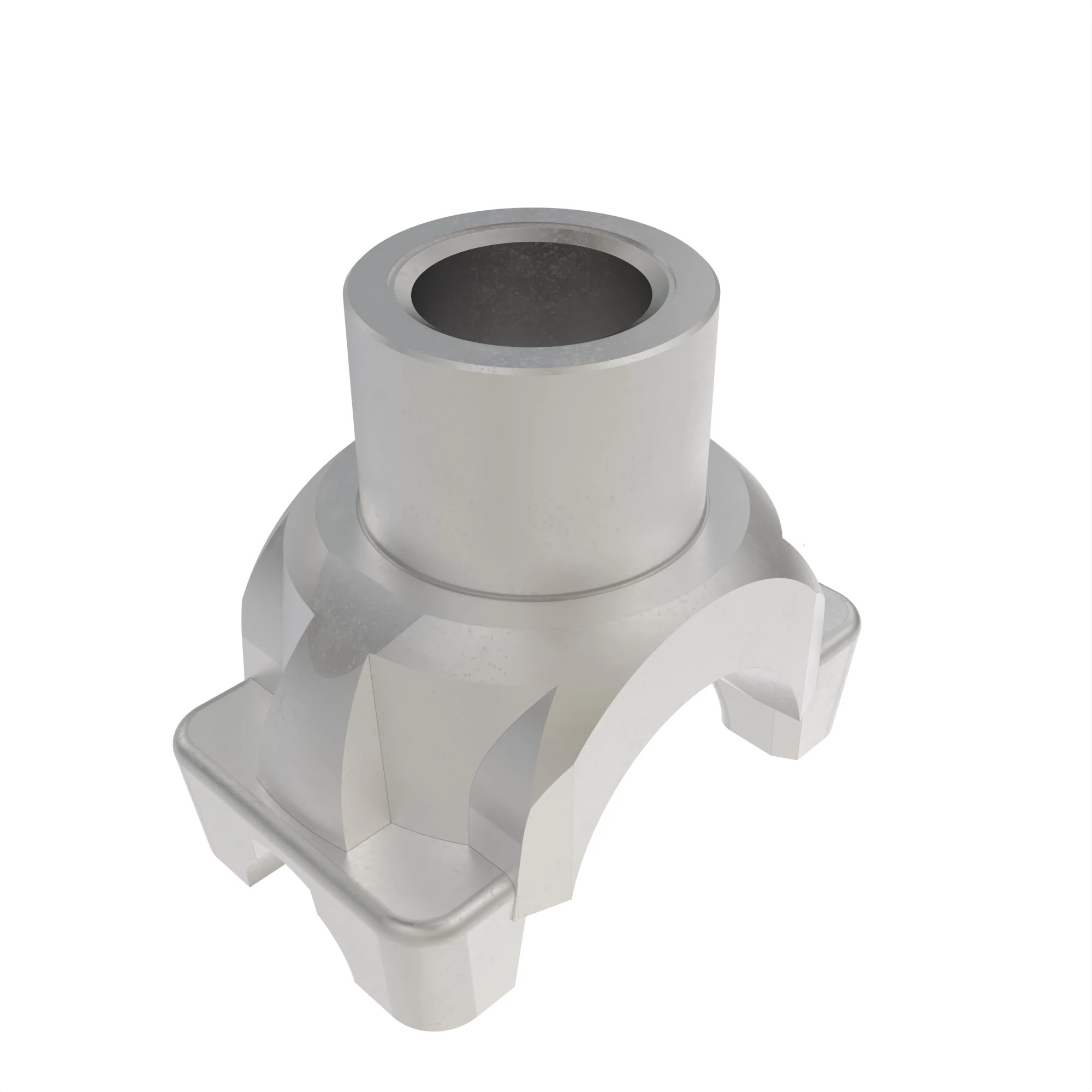 OUTPUT YOKE