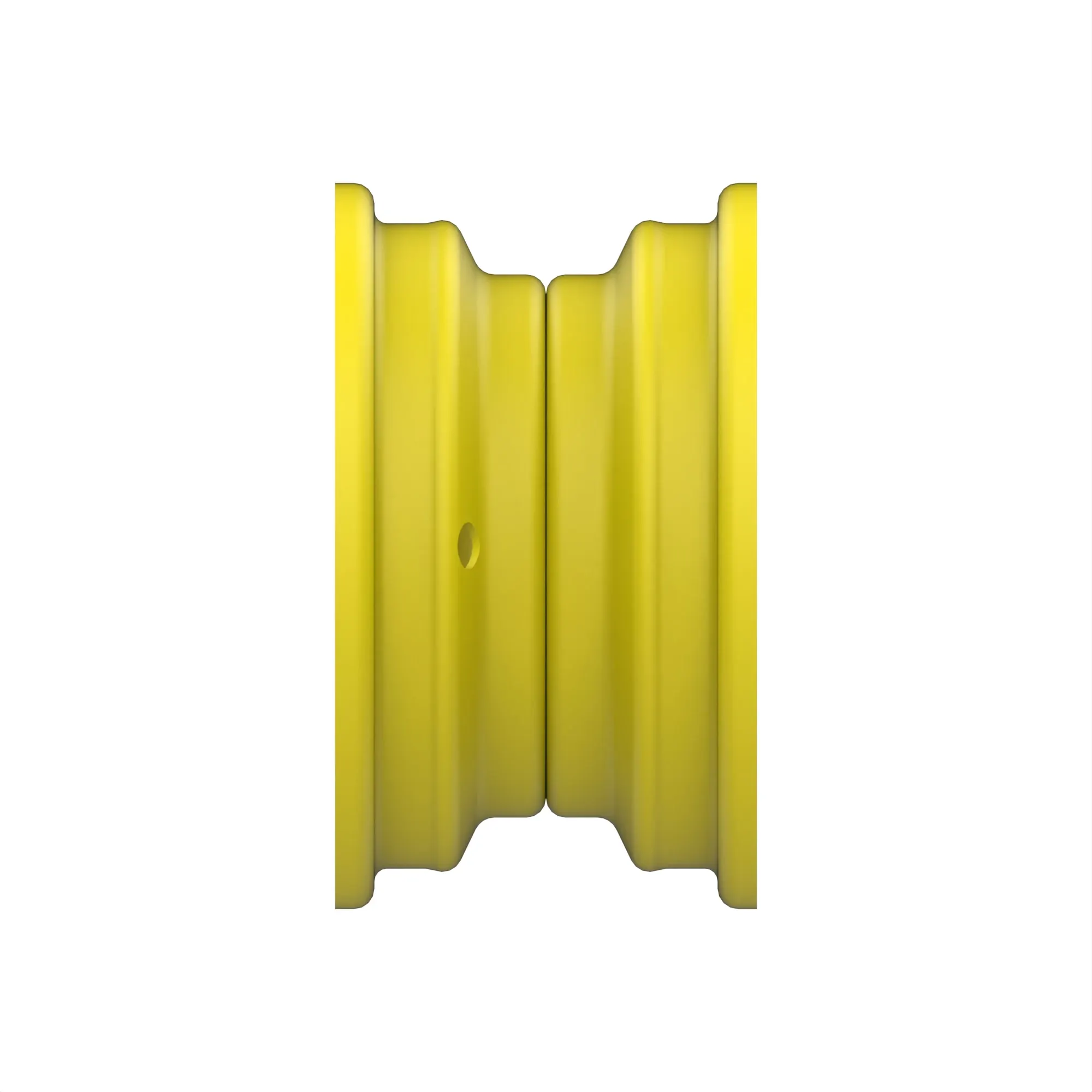 RIM (4.1-6 TUBELESS TIRE)