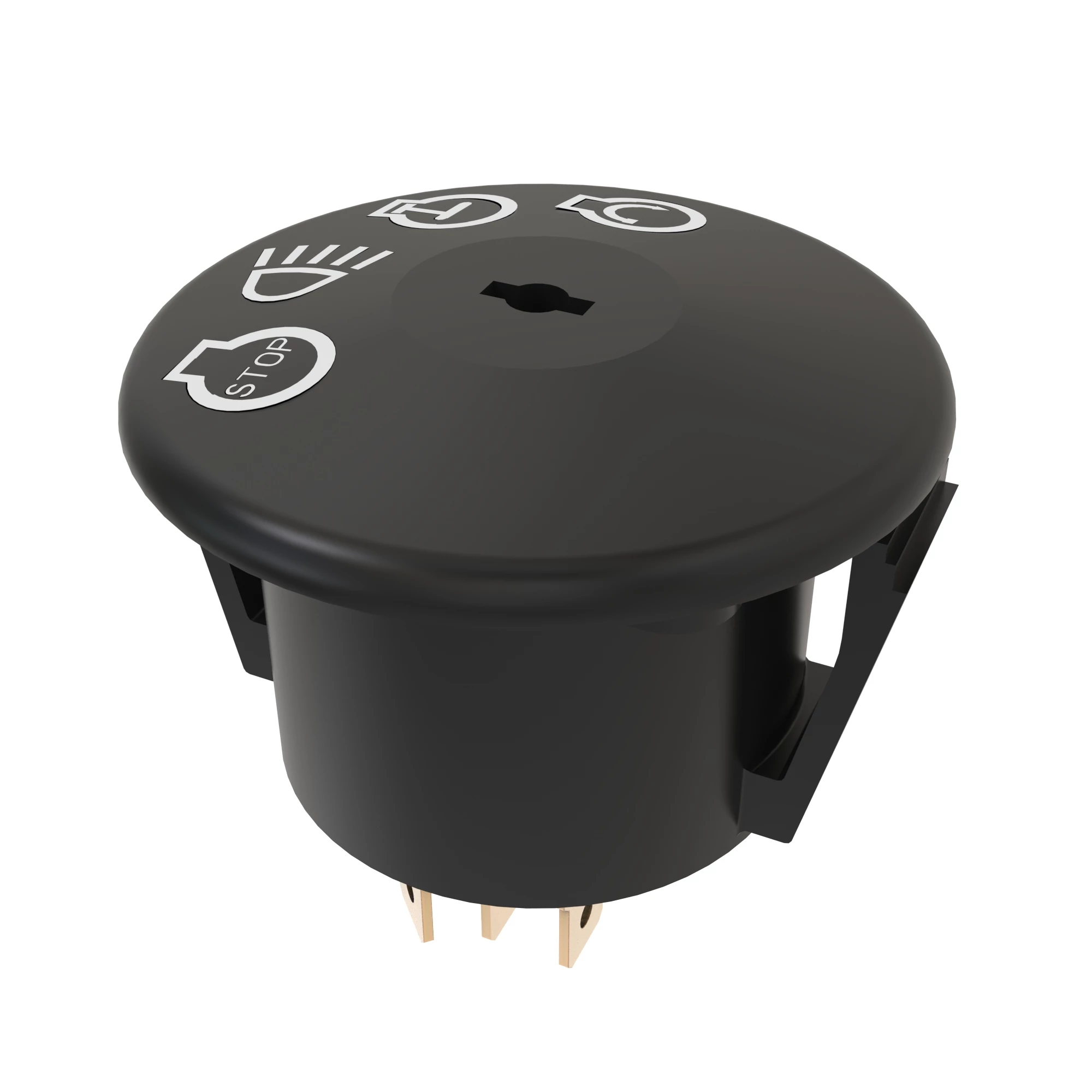 すうぃっち Amazon.com: HD Switch GY20074 Starter Ignition Key Switch