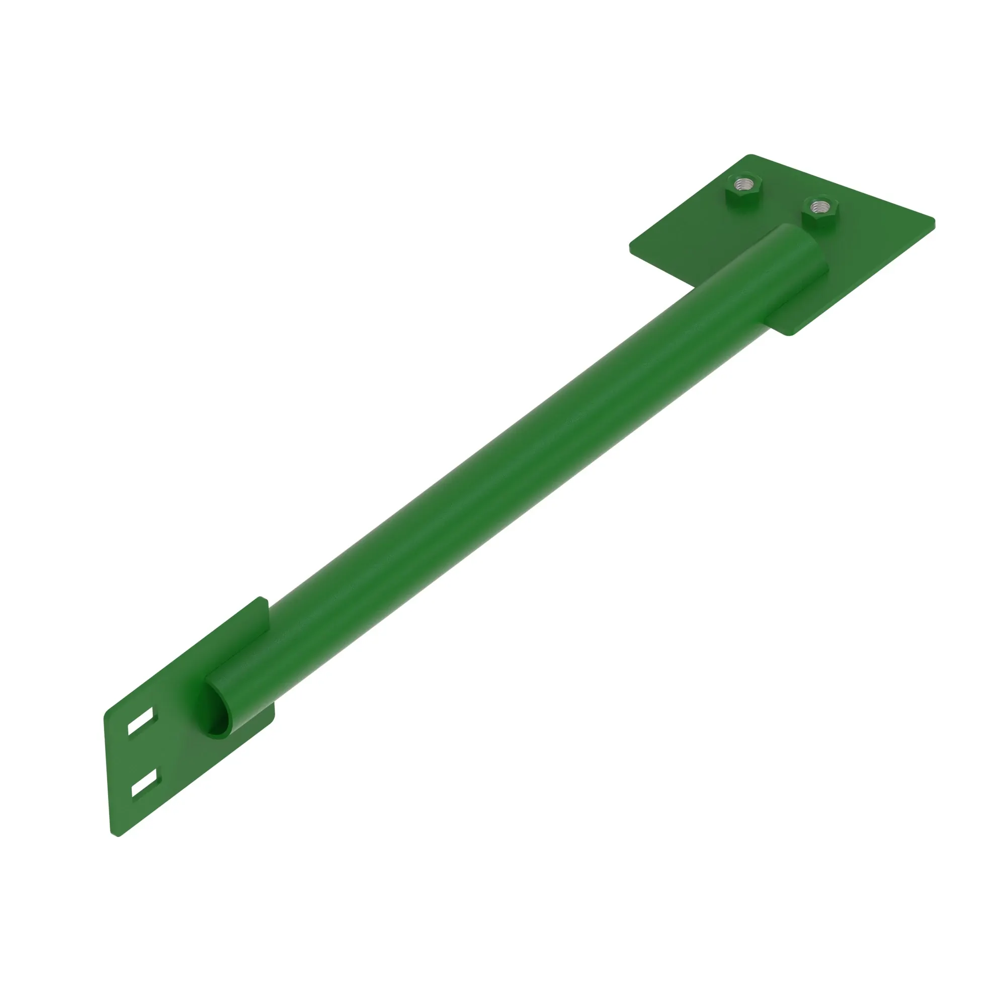 Elevator Support Assembly