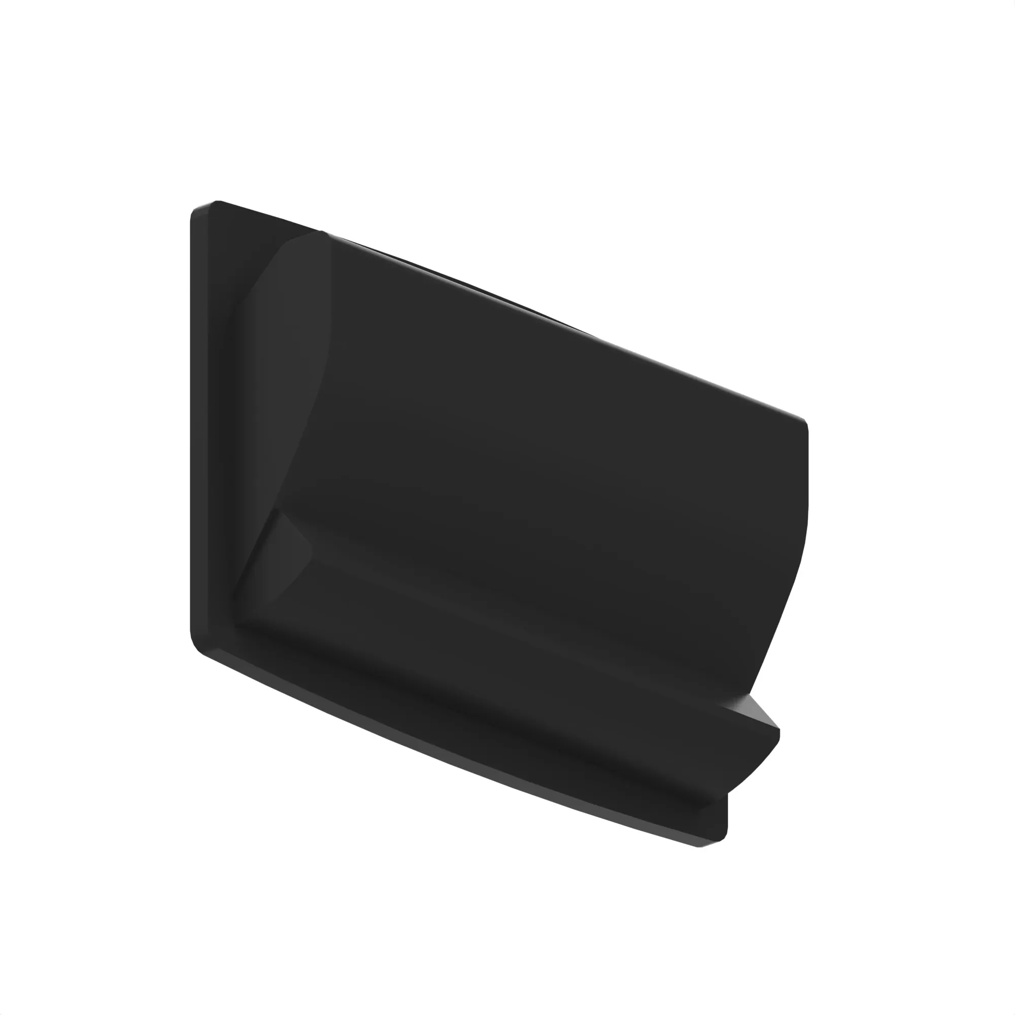 HANDLE, (FLUSH PULL, DOOR)