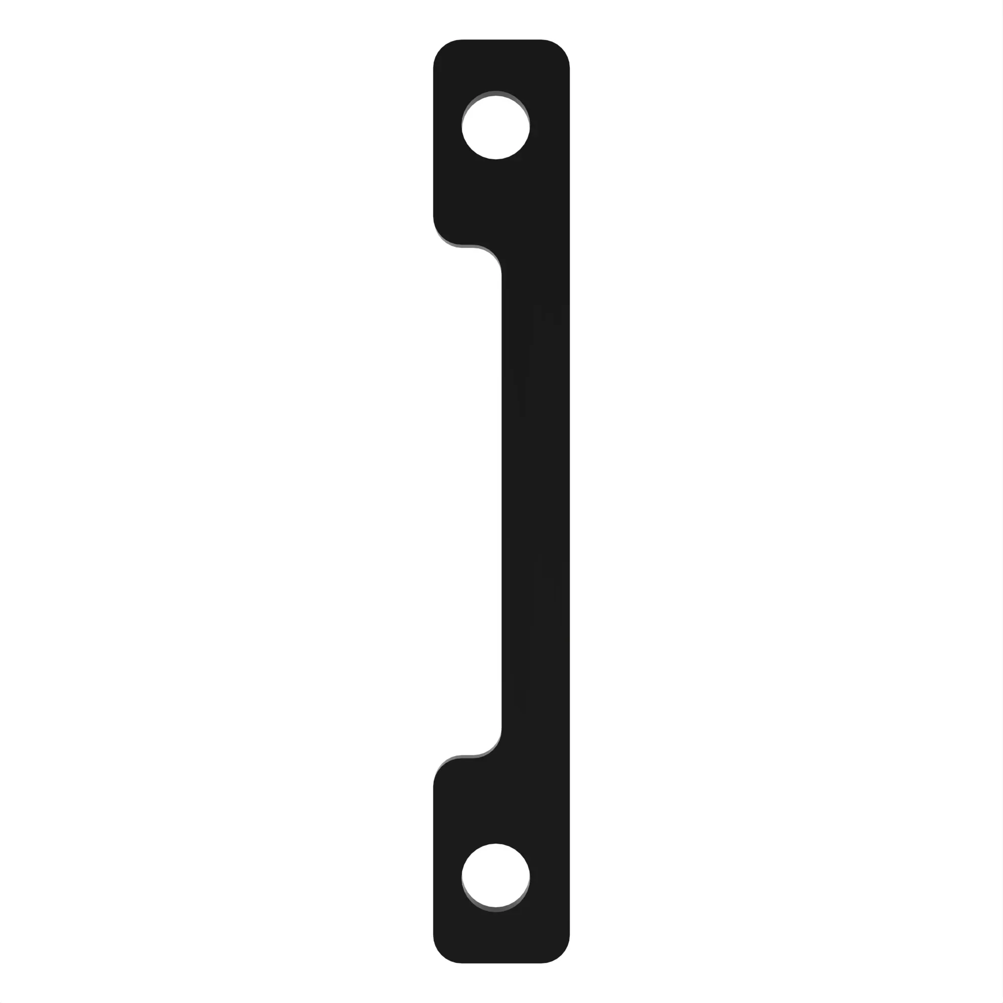SUPPORT, LIGHT BRACKET