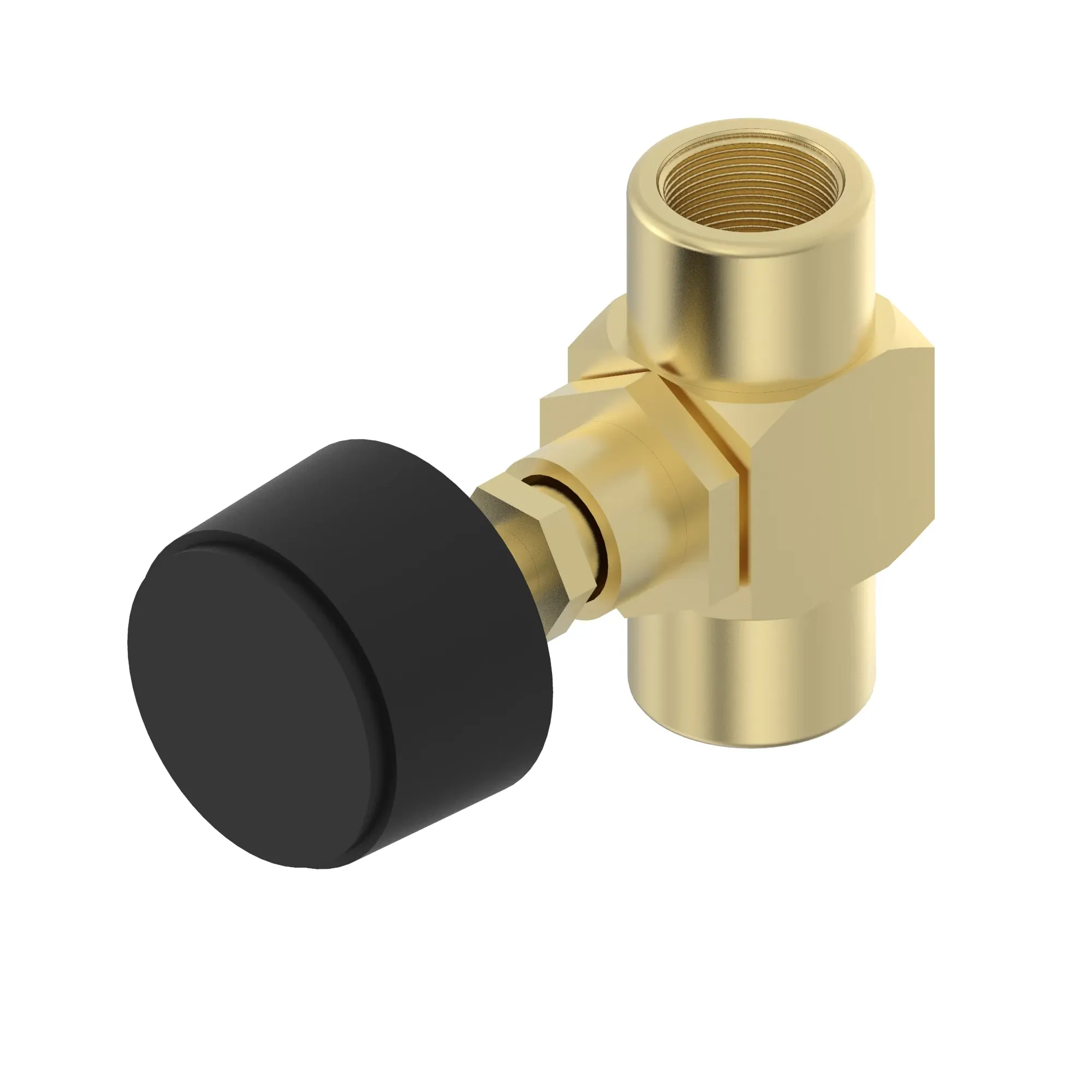 VALVE ASSY.-FOAM FLUID CONTROL