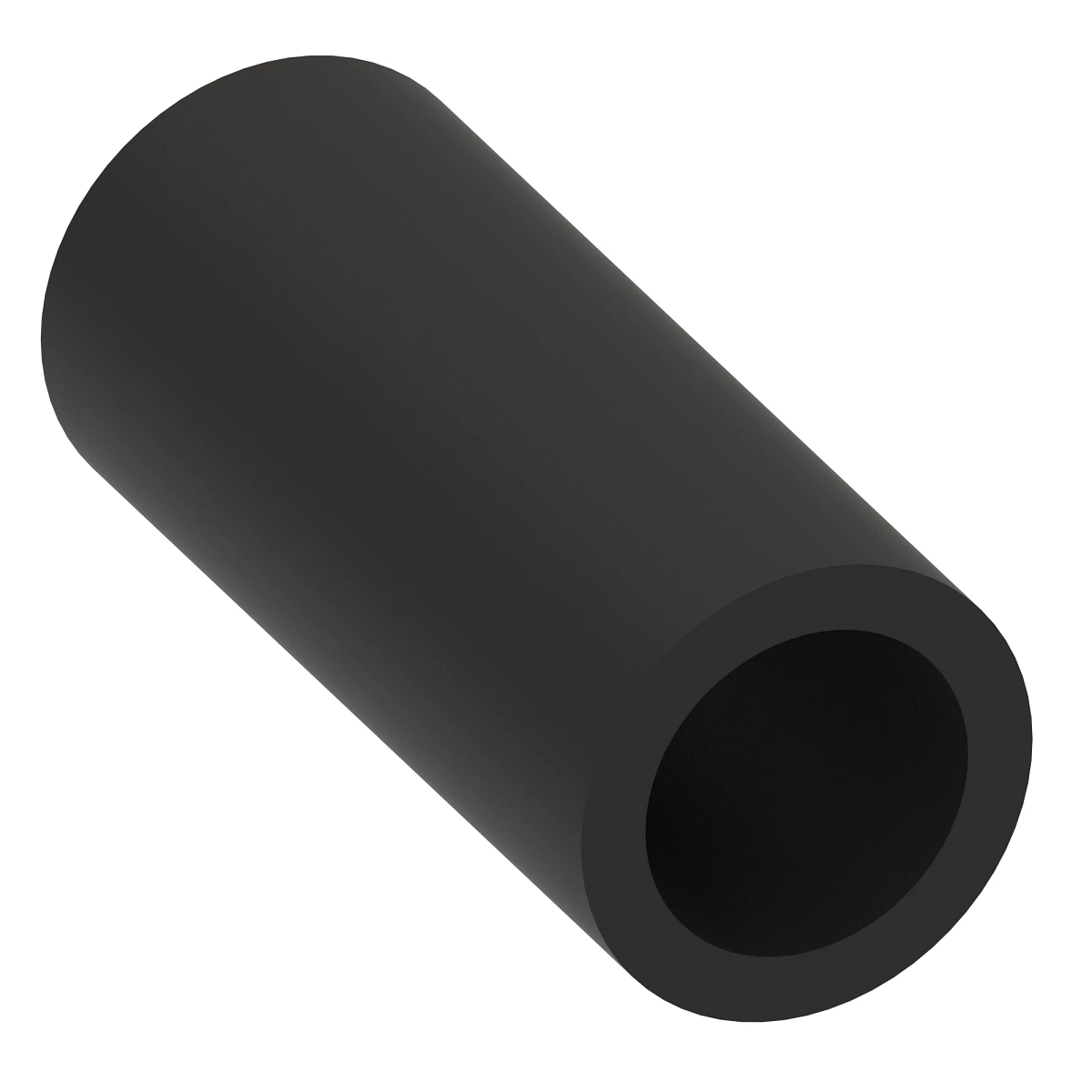 Molded Hose HYD Filter Return