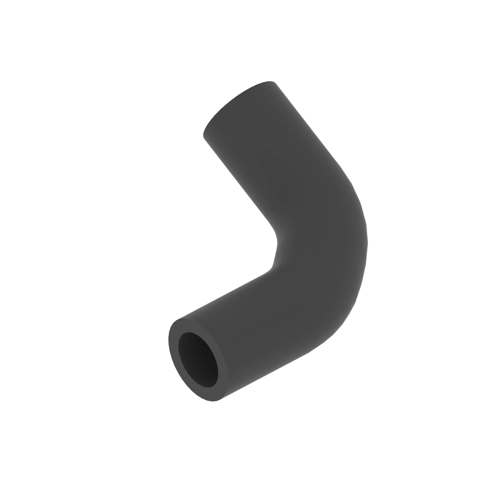 John Deere Air Intake Hose - L208170