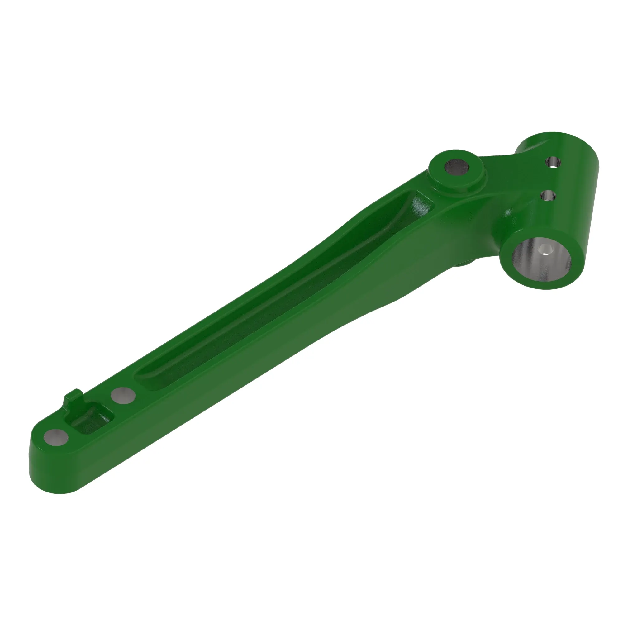 John Deere Rear Transport Leg, Right Side - HXE103879