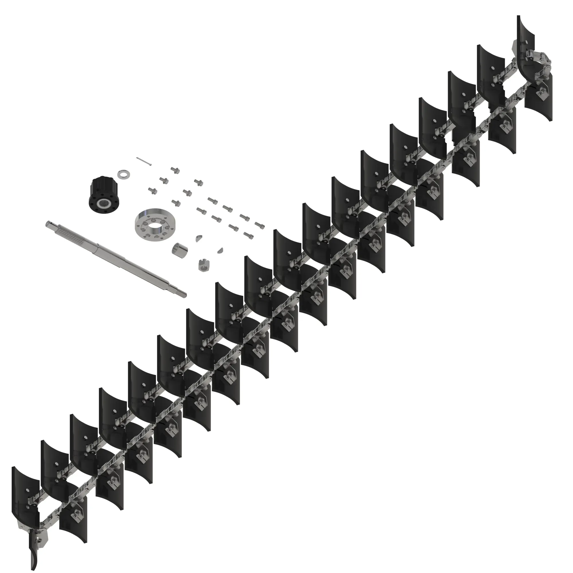 Product Improvement Kit