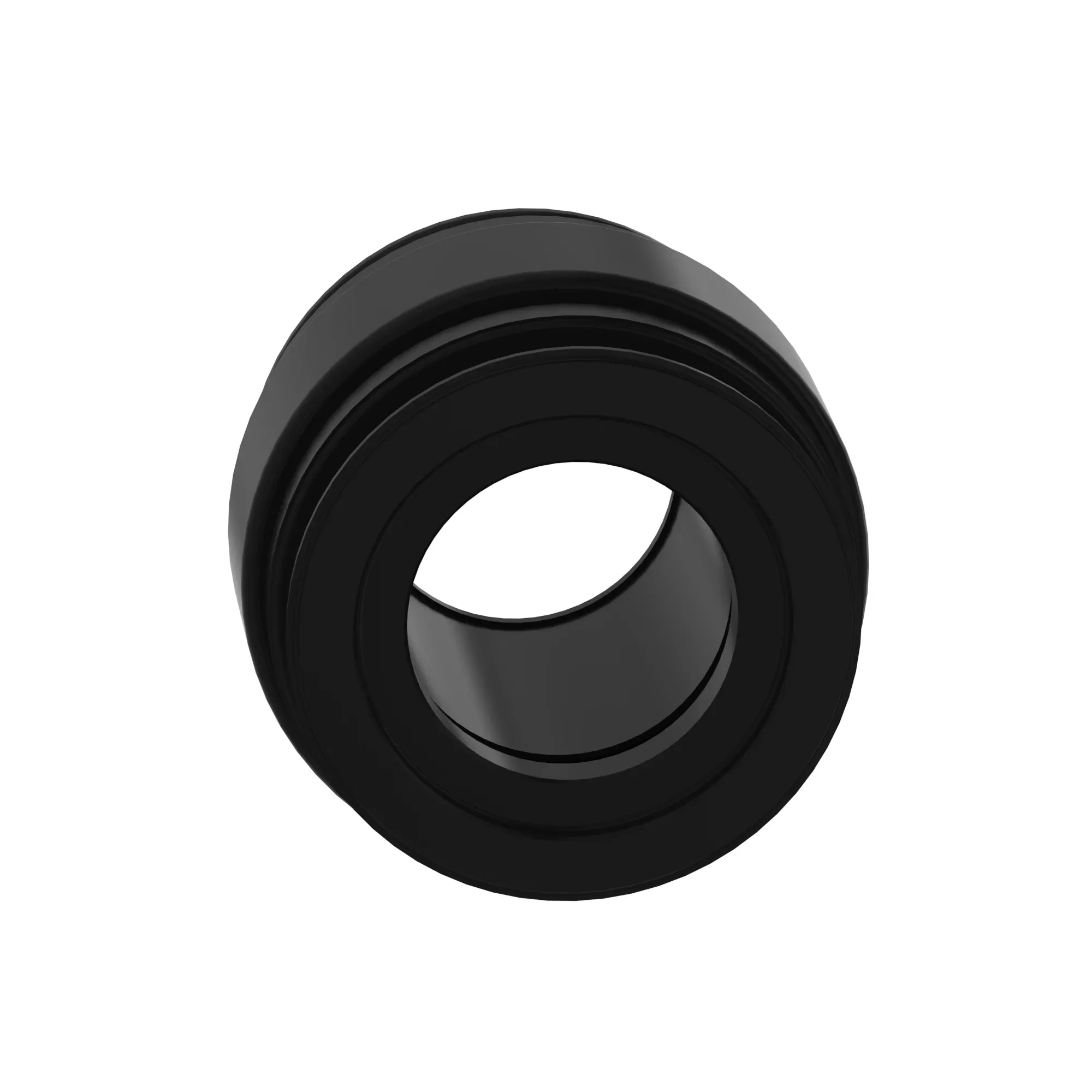 John Deere Exhaust Manifold Pipe - RE544519