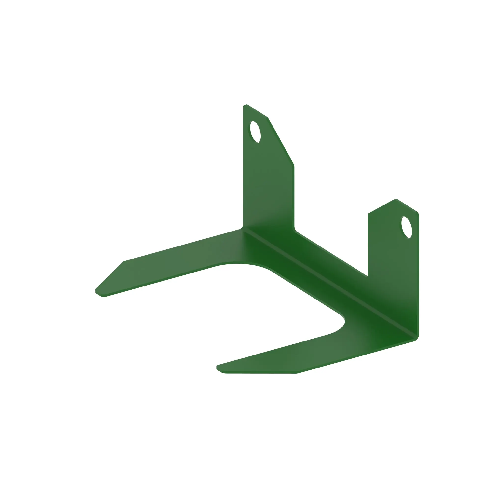 John Deere Platform Driveline Shield - FH340962