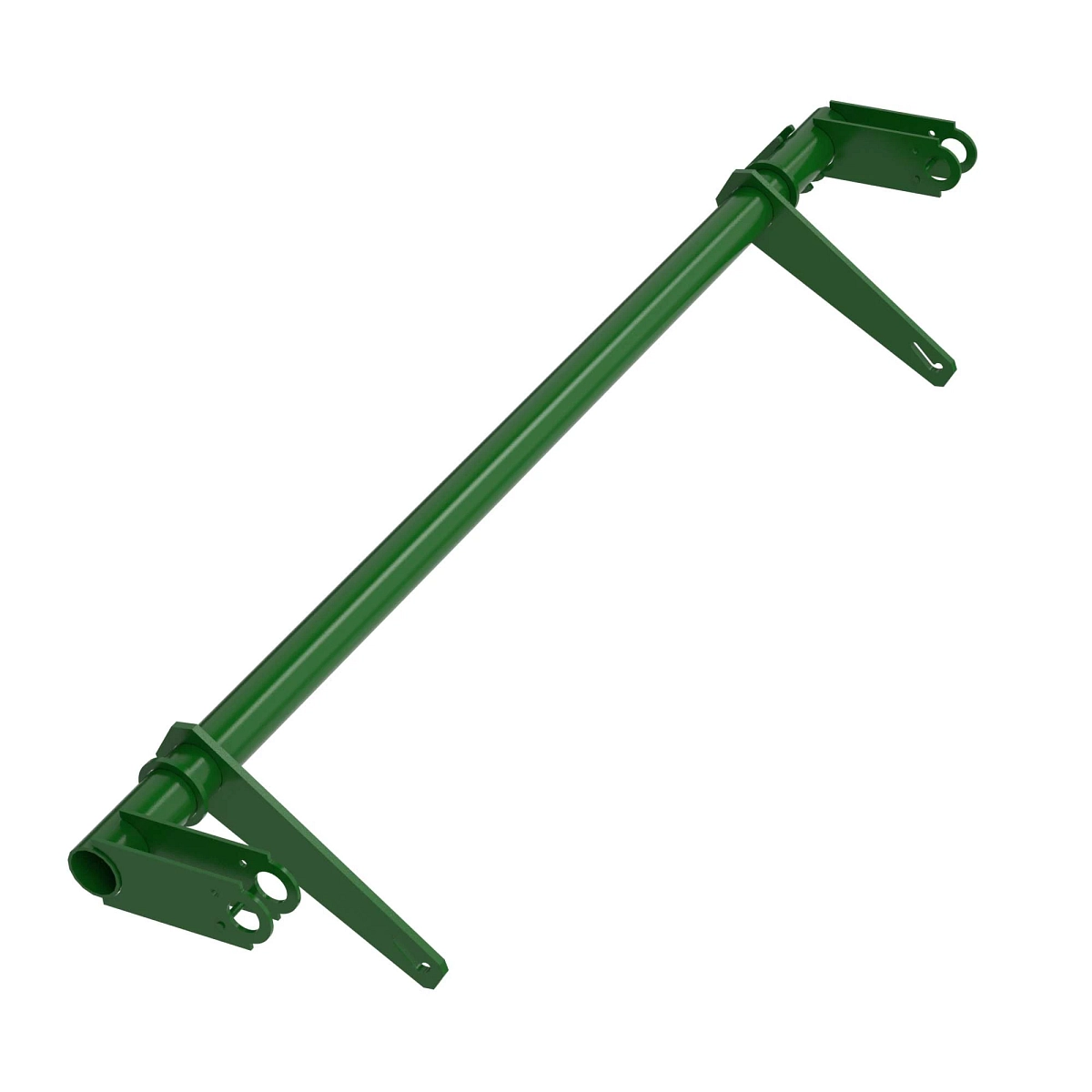 Arm, (Upper Tension)