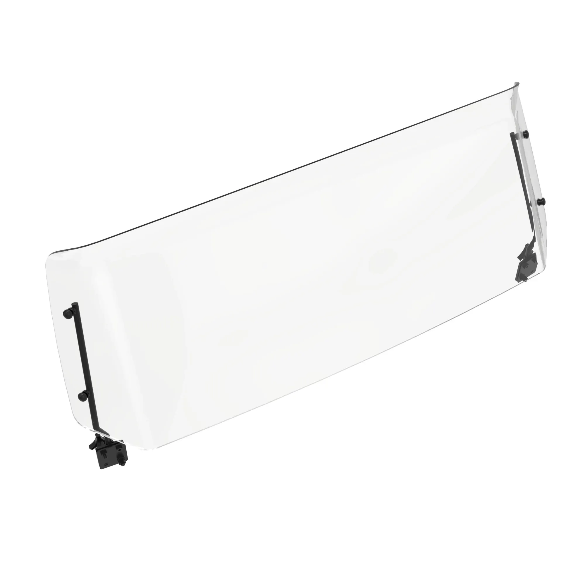 John Deere Windshield Kit - BM21466