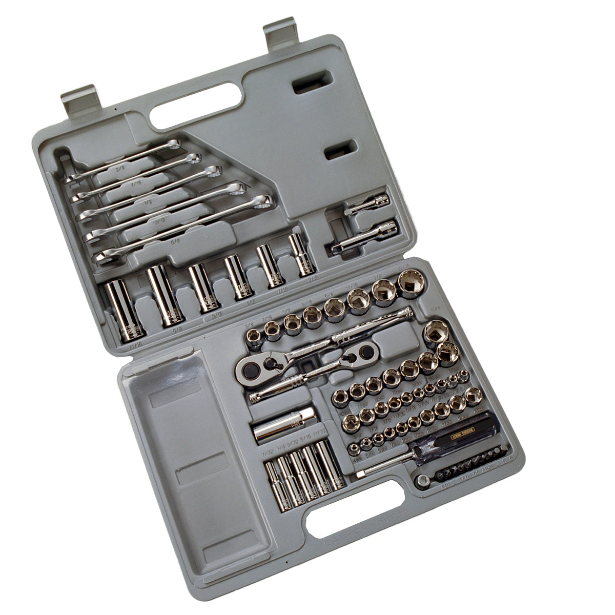 Socket Set