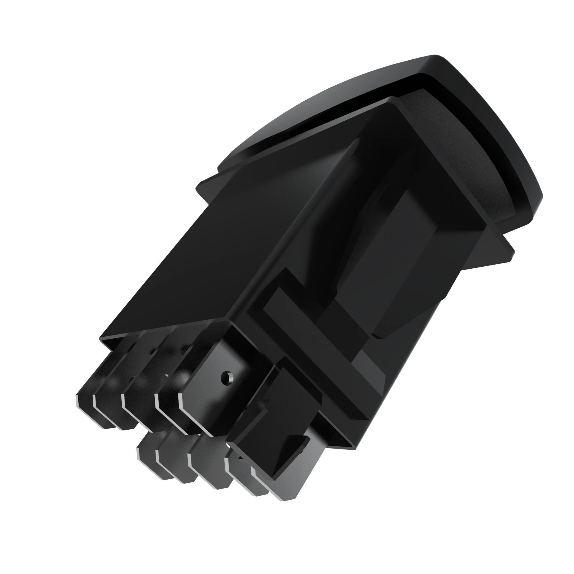 Toggle/Rocker Switch