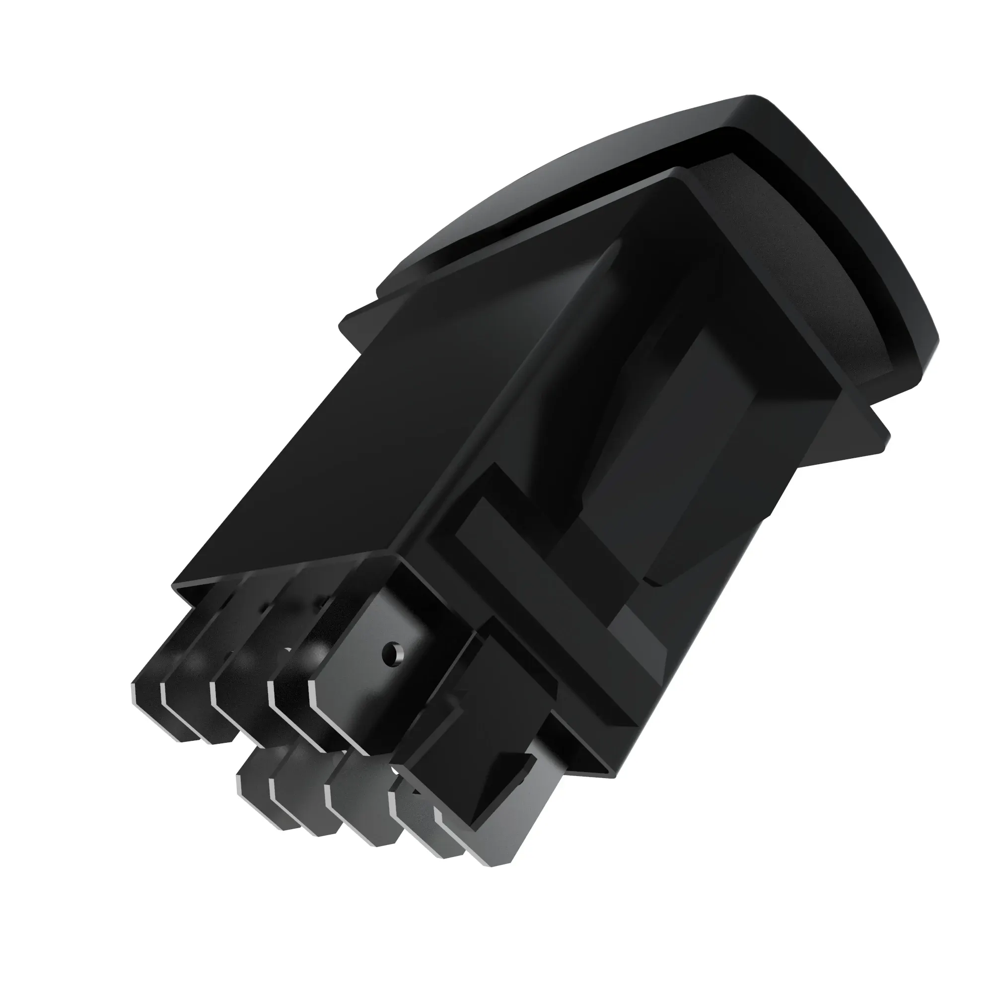 Toggle/Rocker Switch