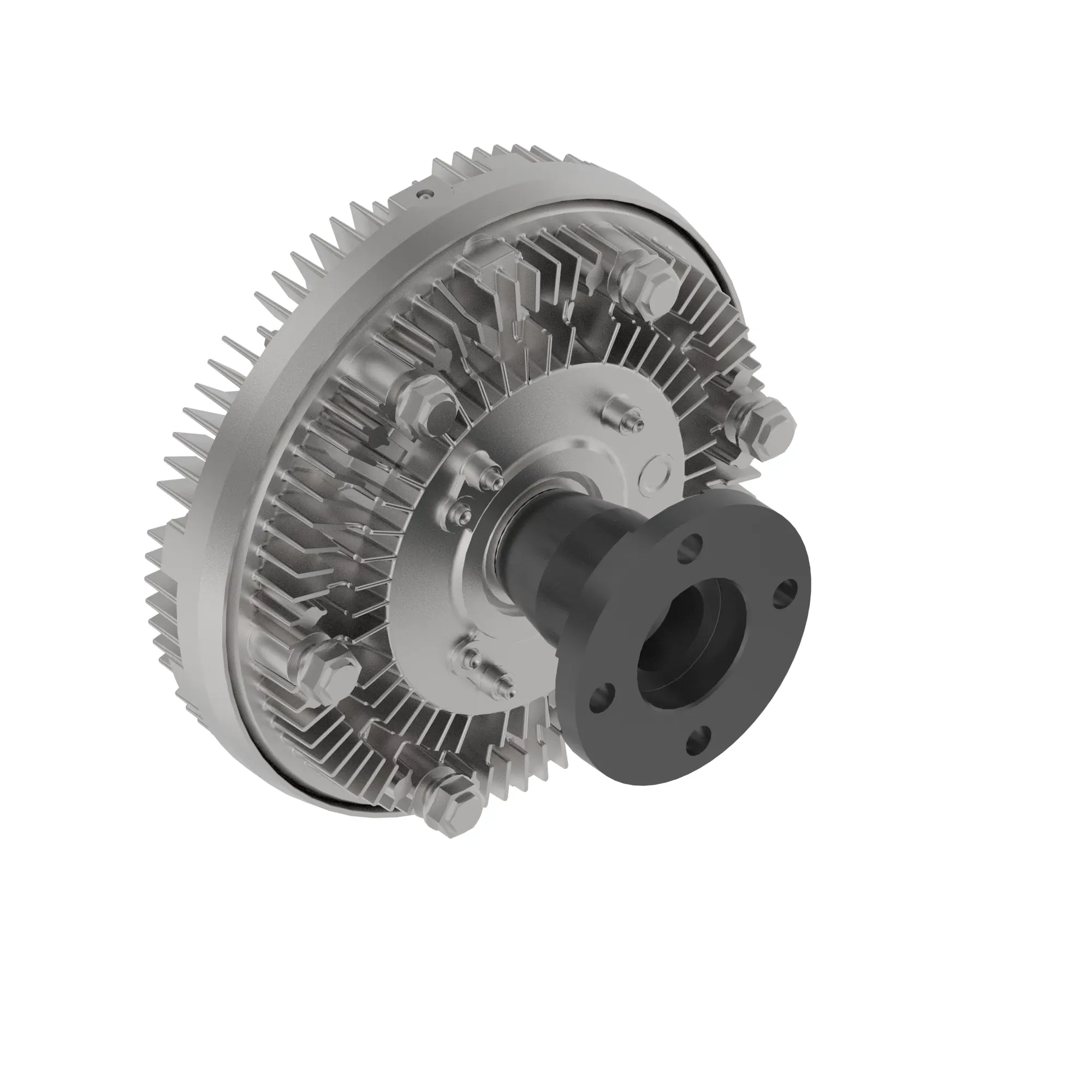 RE284596: Viscous Fan Drive