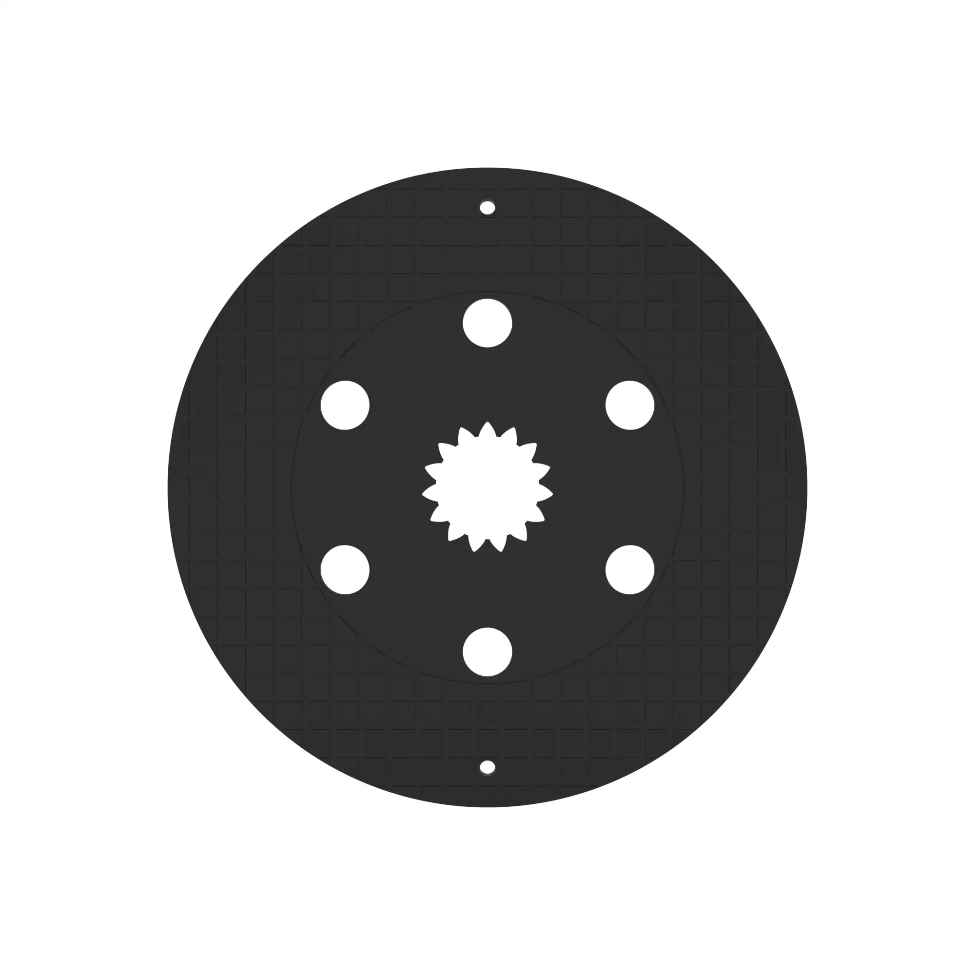 BRAKE DISK