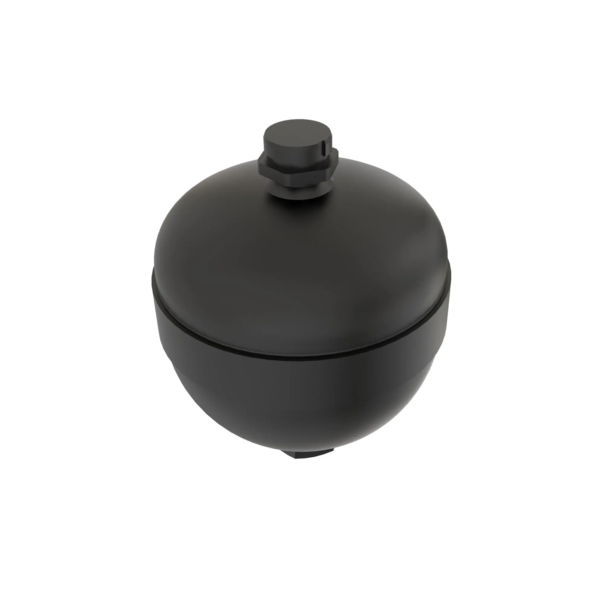Hydraulic Accumulator