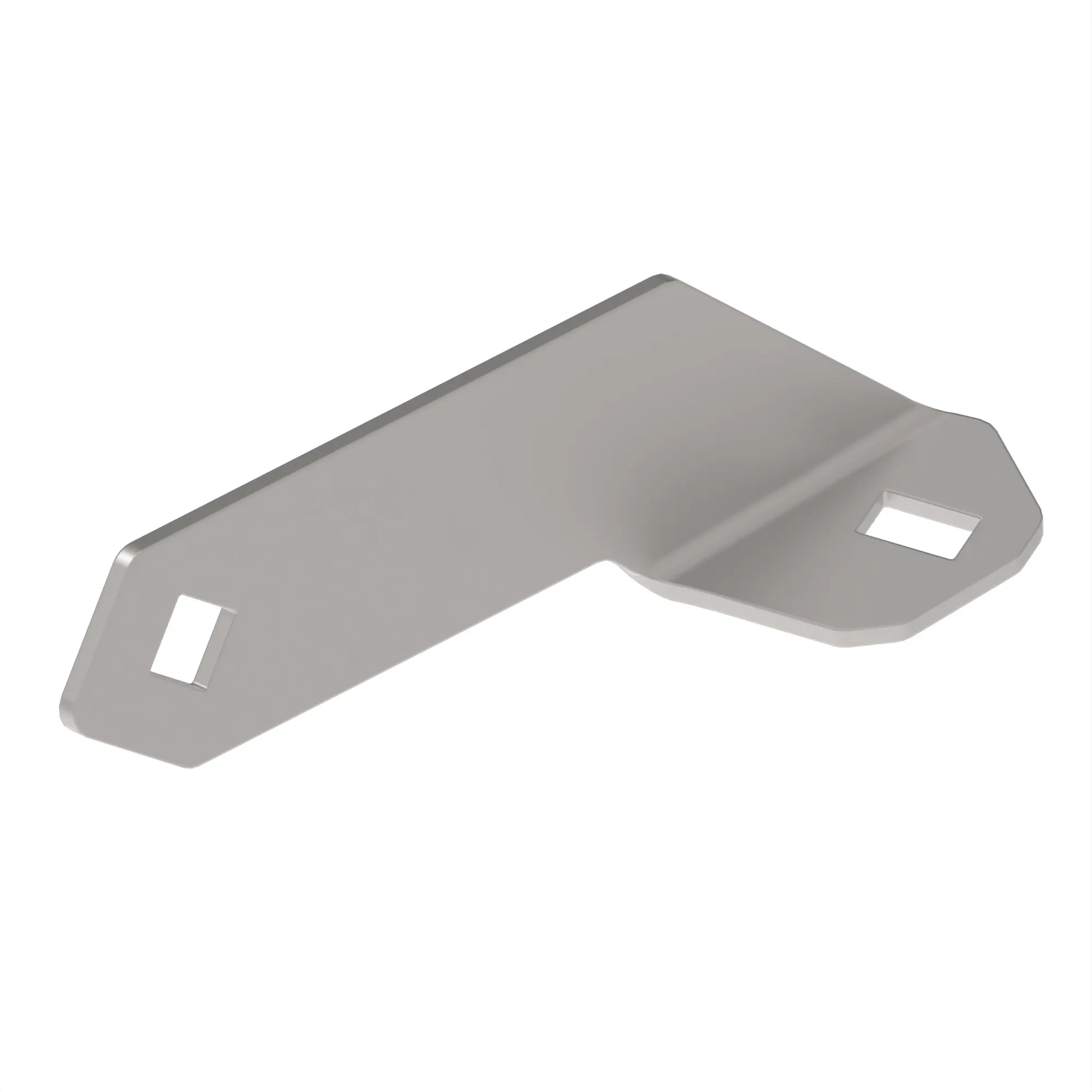 BRACKET, UPPER LOADING AUGER