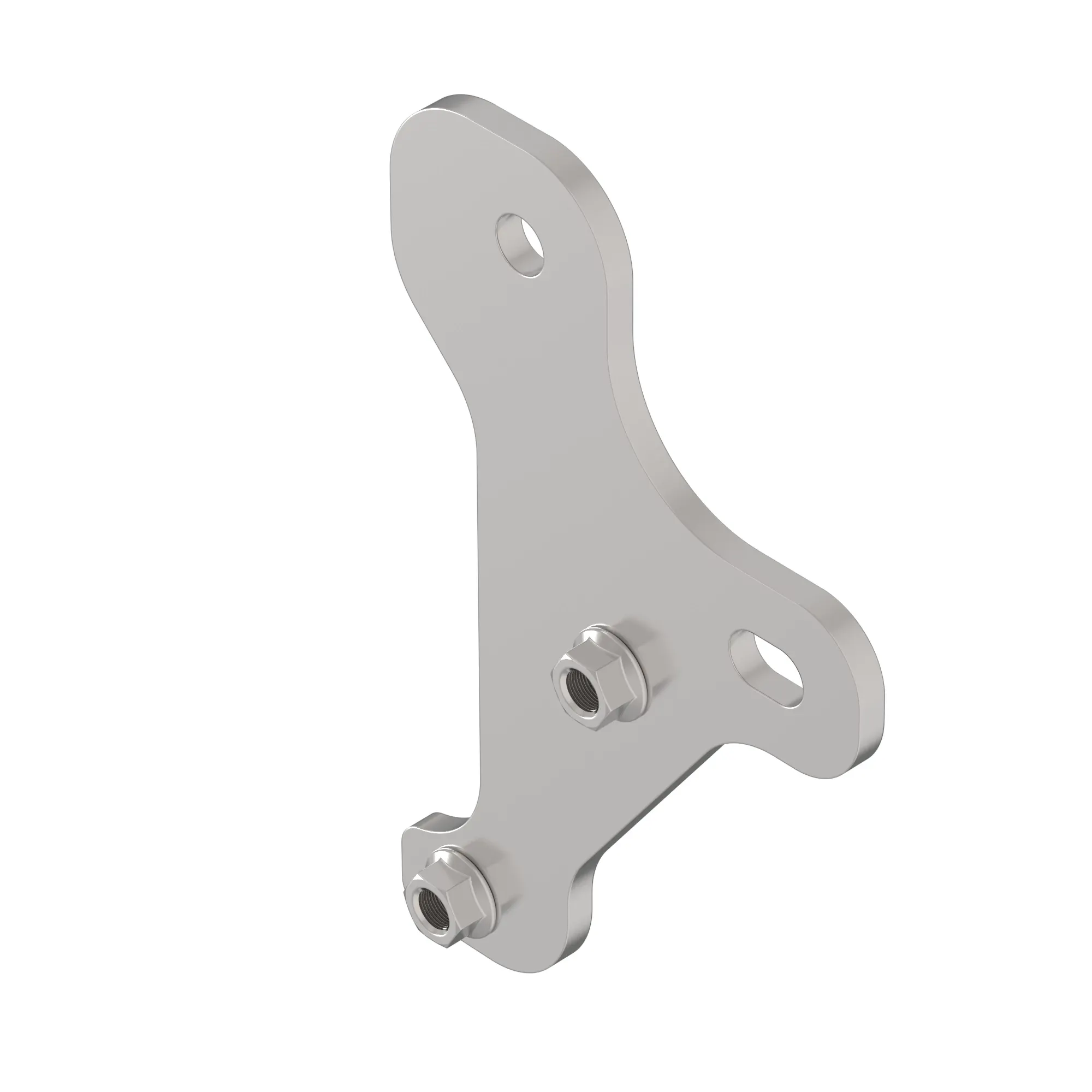 VALVE MOUNTING BRACKET
