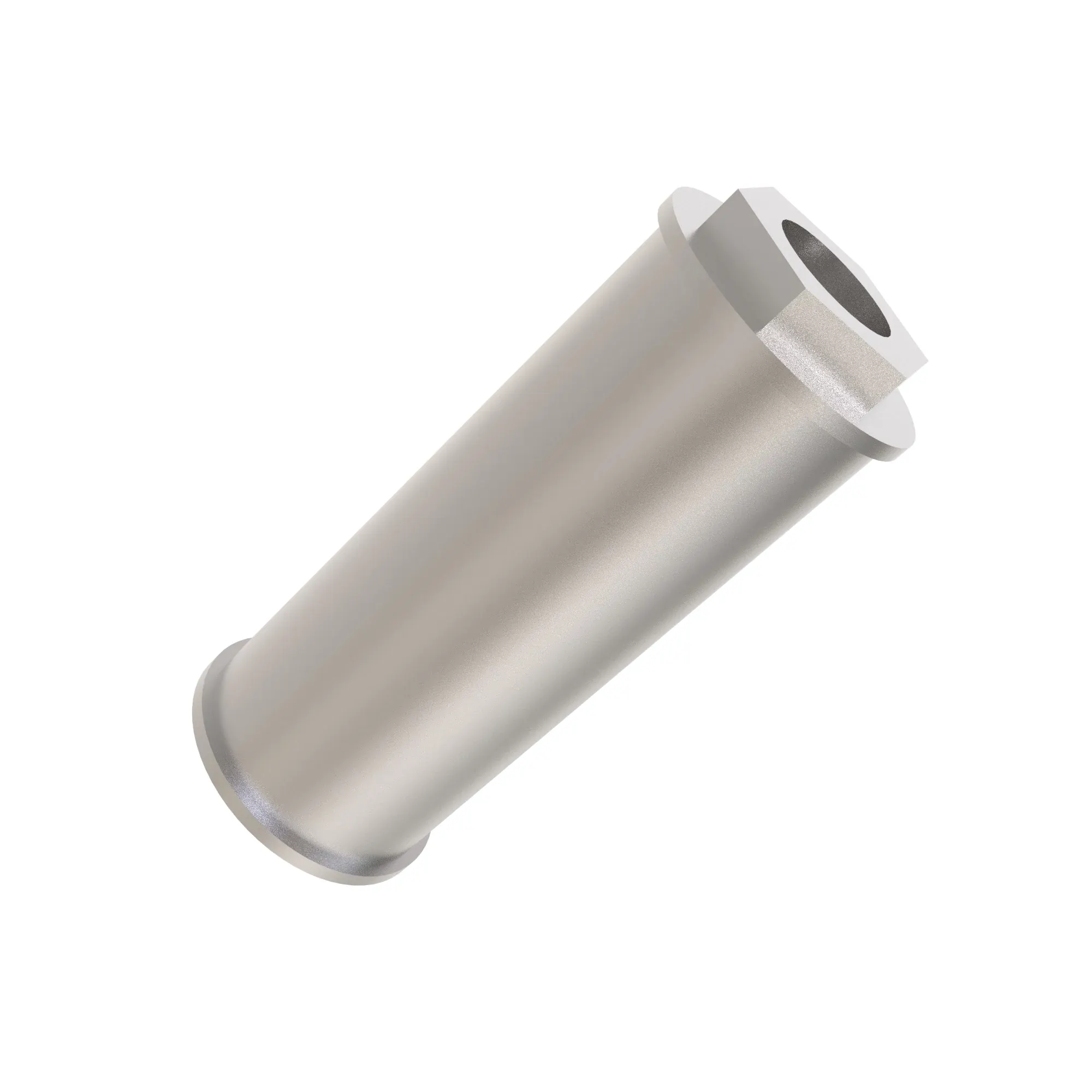 John Deere Steering Unit Pump Suction Strainer - AN374325