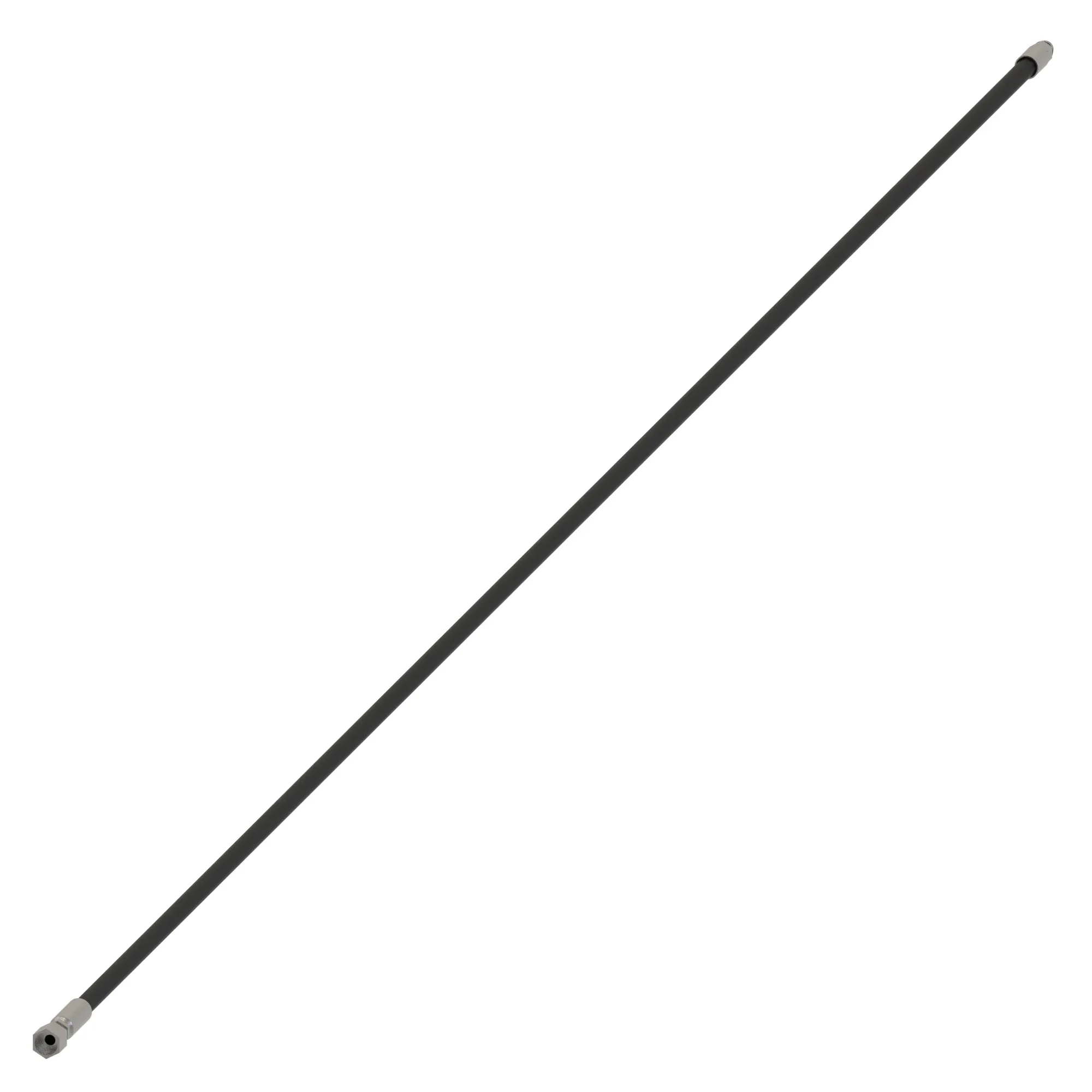 John Deere SCV Load Sense Hydraulic Hose - AKK46450