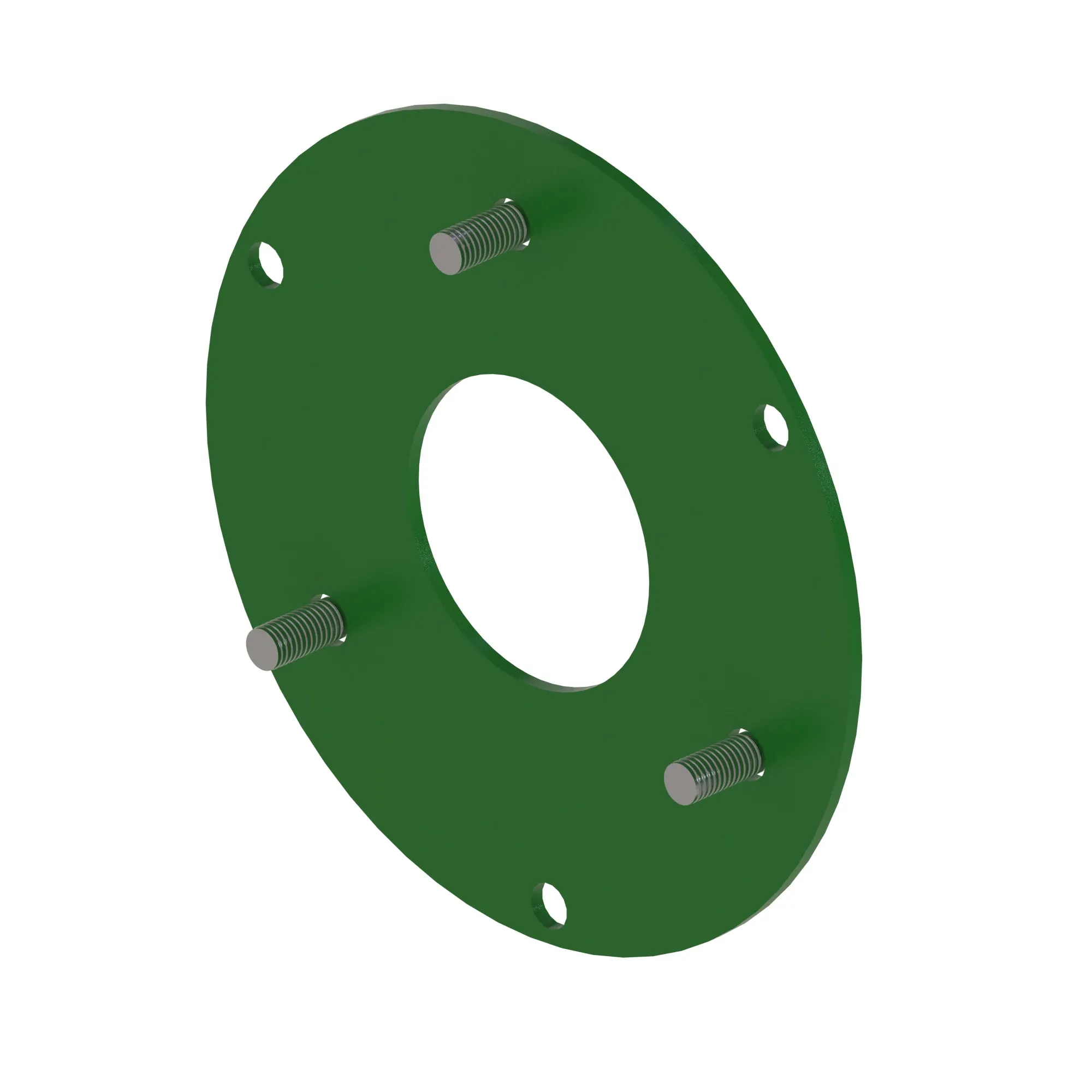 John Deere Adapter Fitting - DQ26724