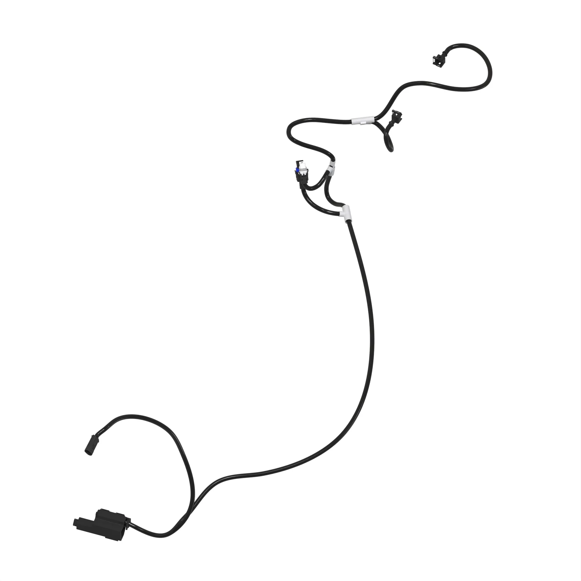 John Deere Wiring Harness - AL208268