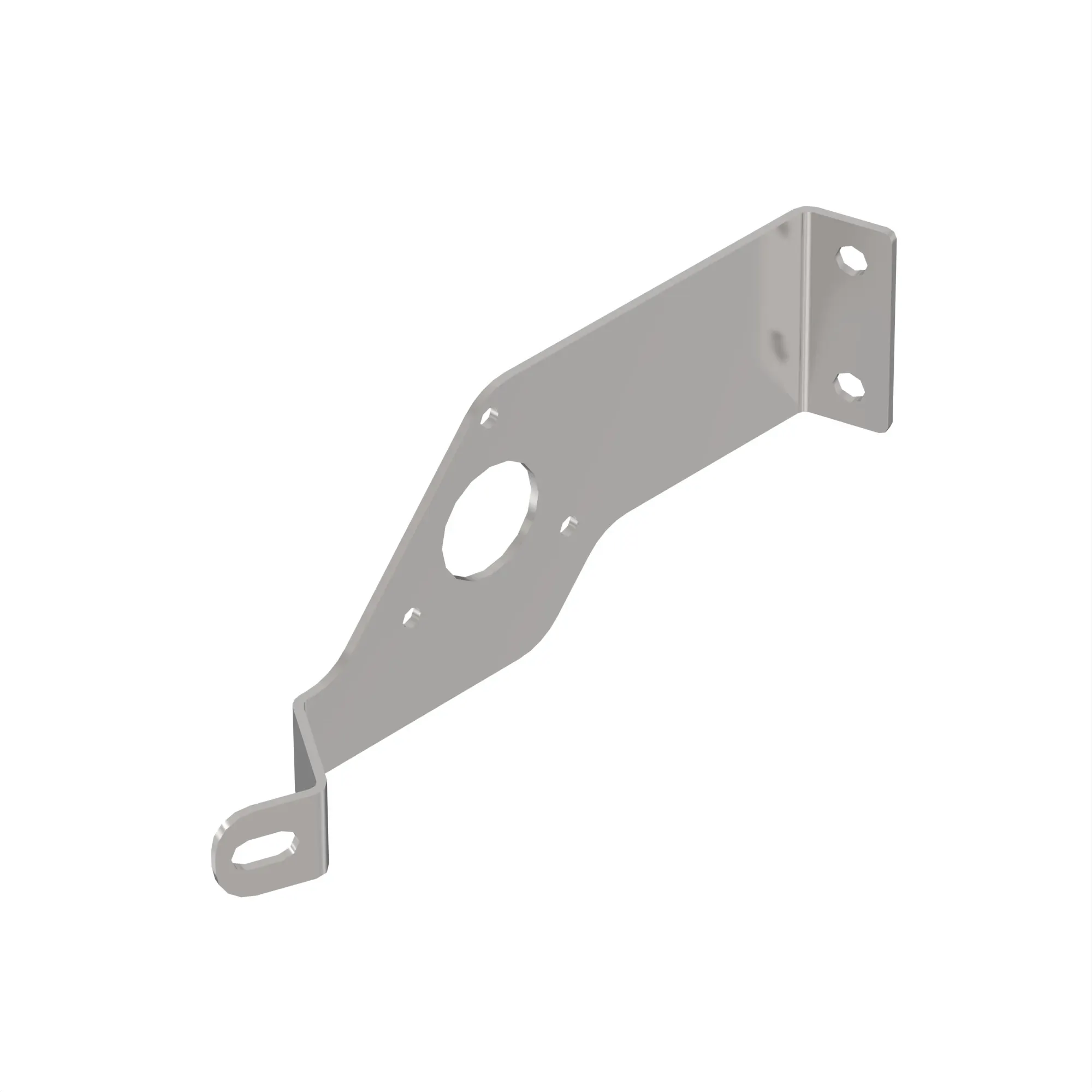 BRACKET, REAR WIPER MOTOR BRACKET