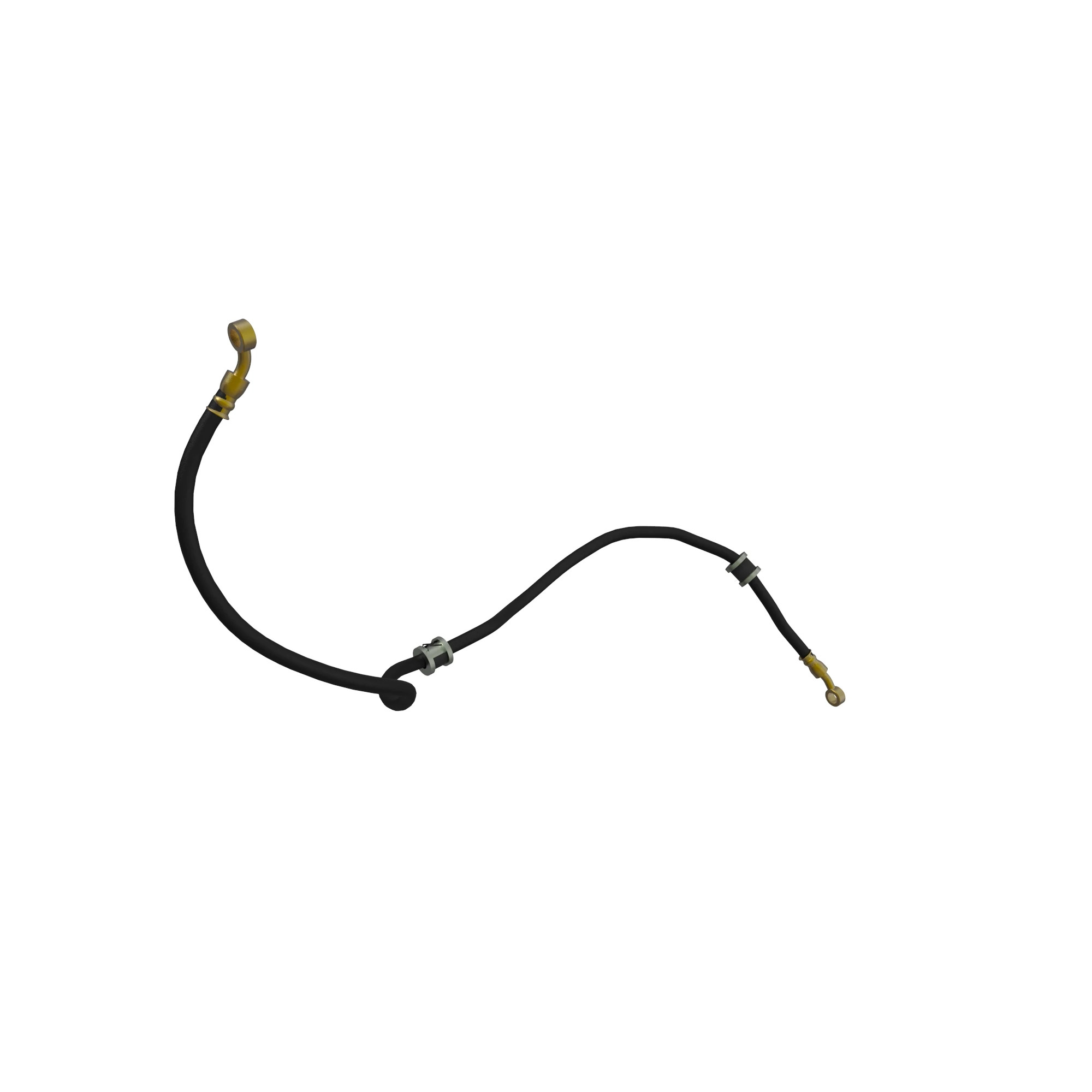 Brake Line
