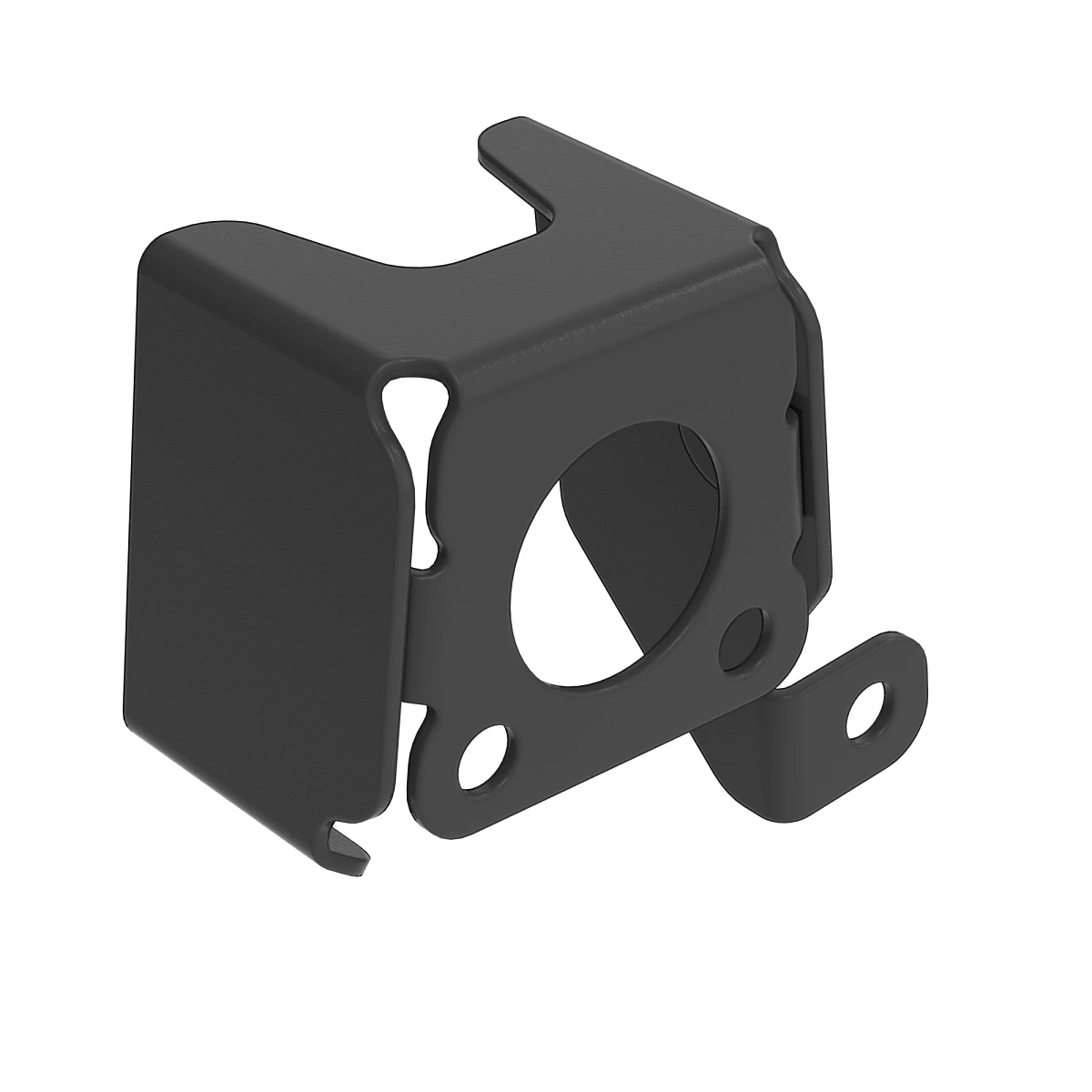 John Deere Speed Sensor Guard - YZ107041