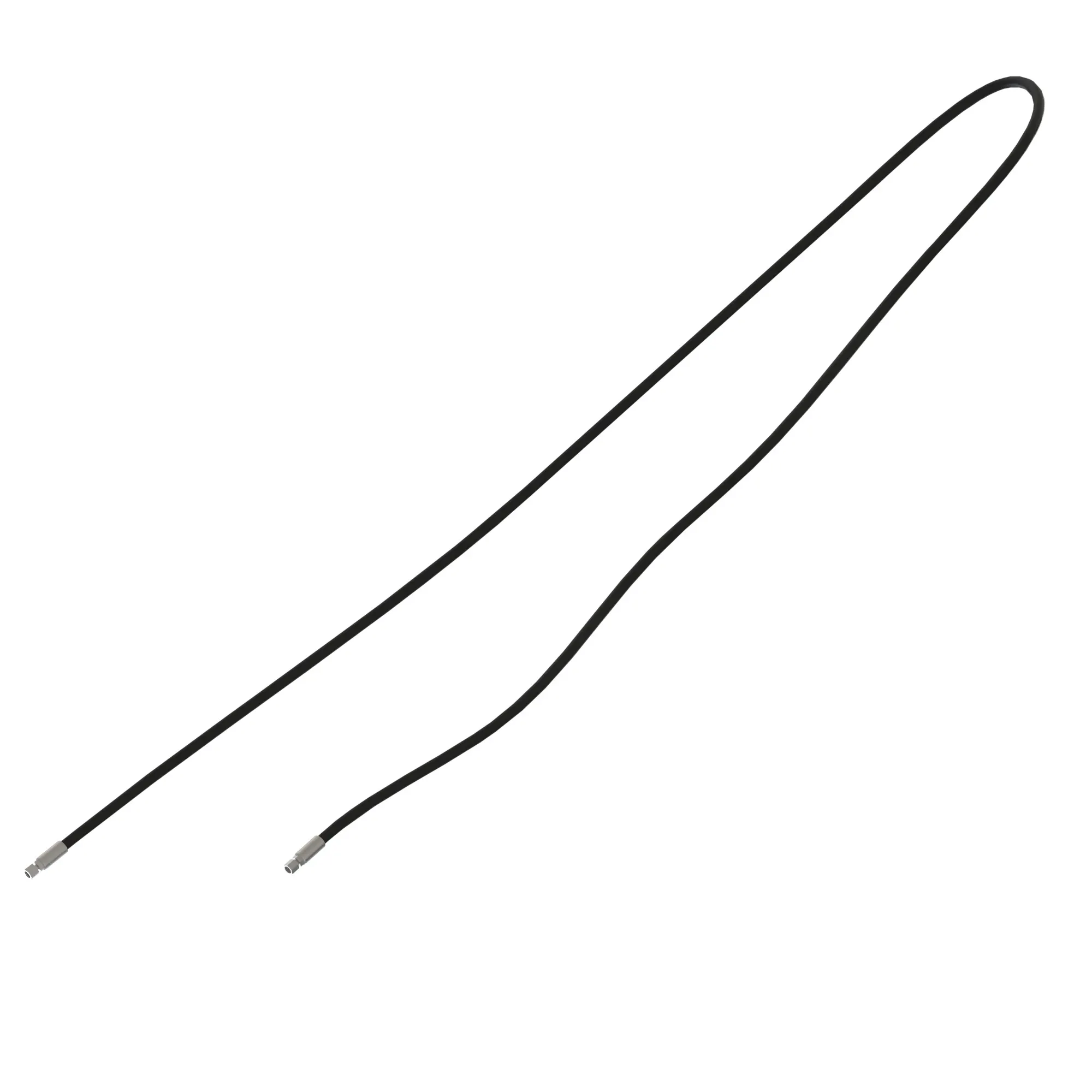 Hydraulic Hose - Fabricate