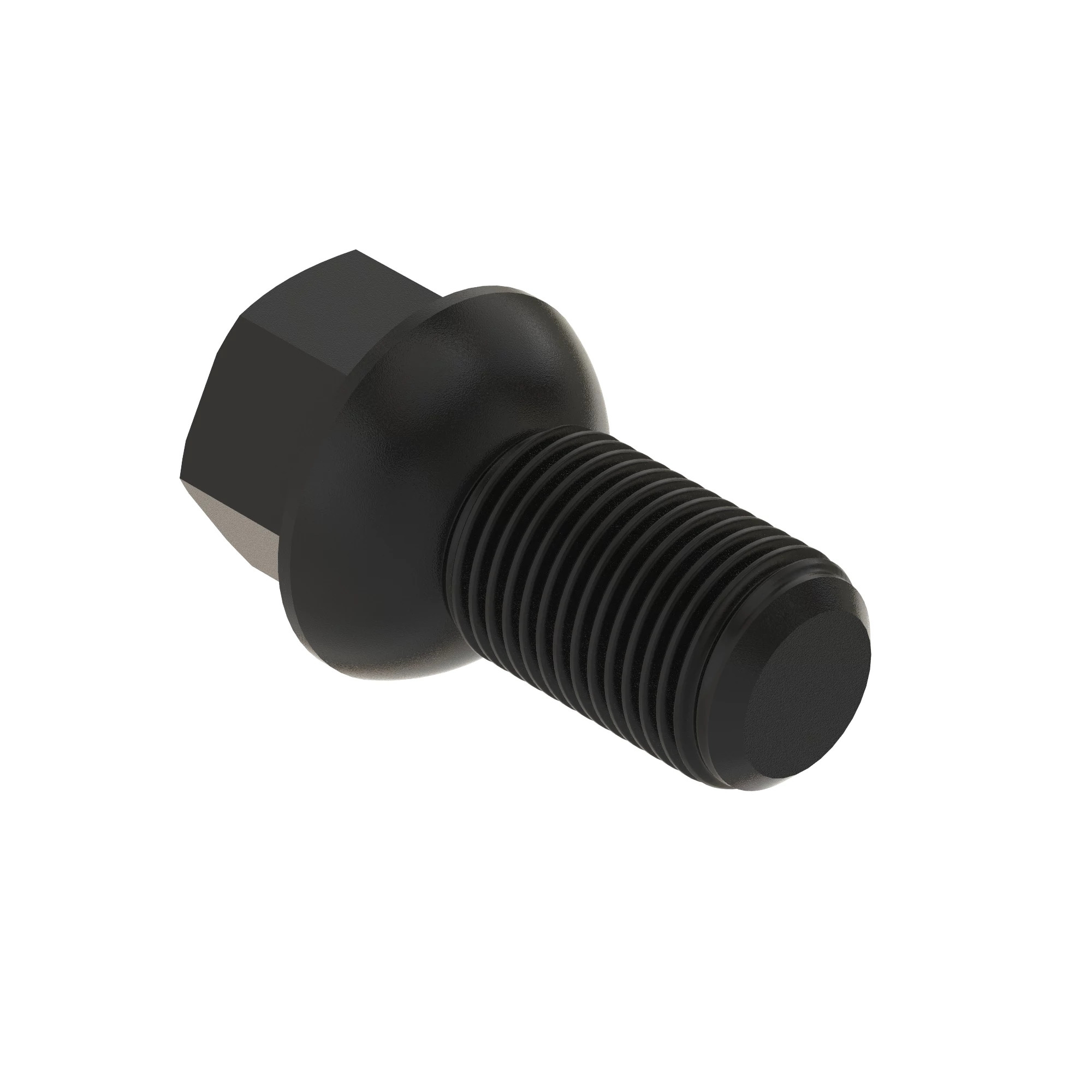 John Deere Wheel Bolt, M14 X 24 - 19M9759