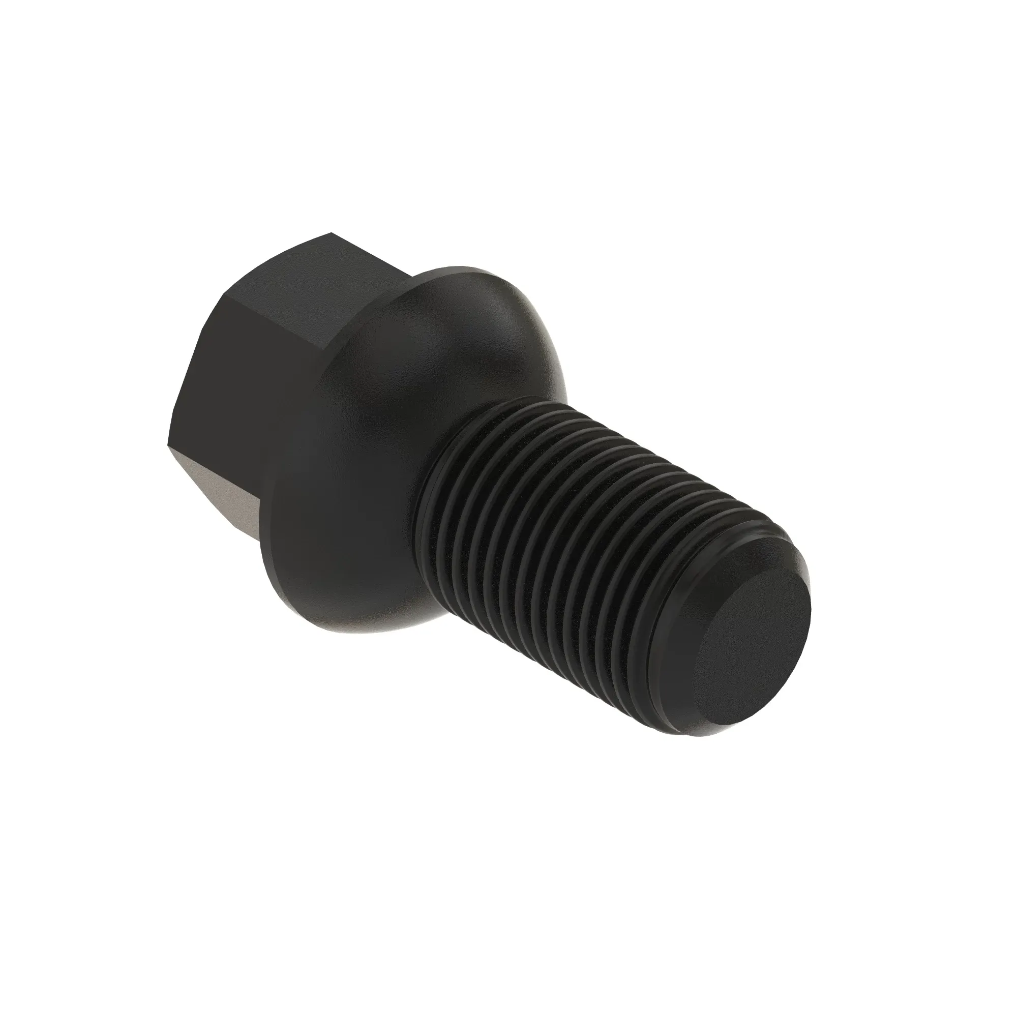 John Deere Wheel Bolt, M14 X 24 - 19M9759