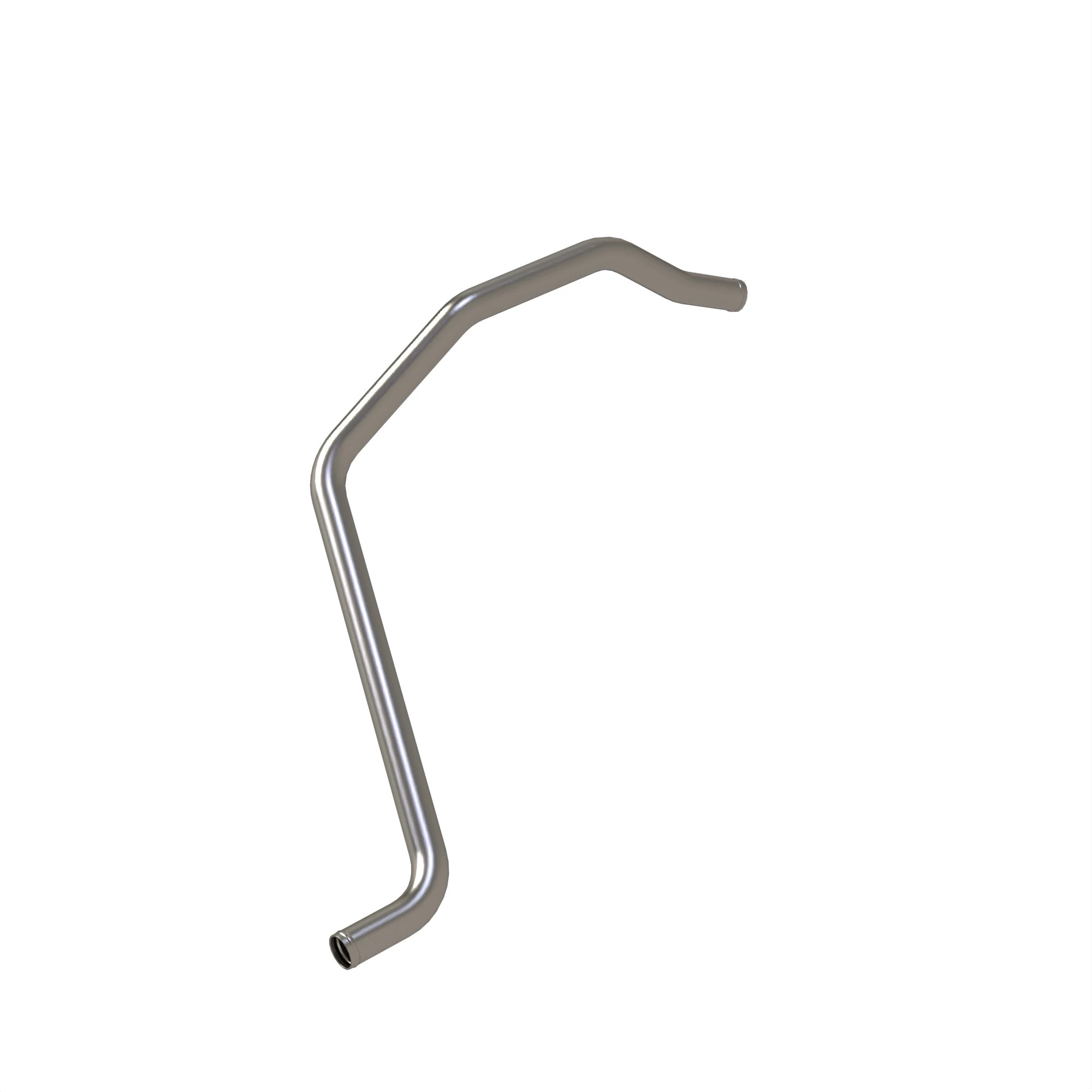 TUBE, SURGE TANK TO WATER PUMP LOW