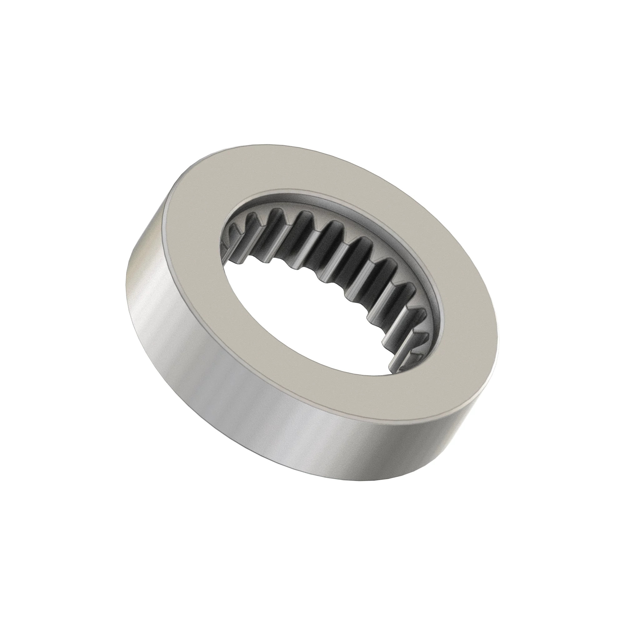 SPLINED COUPLING, COLLAR - DRUM SHA