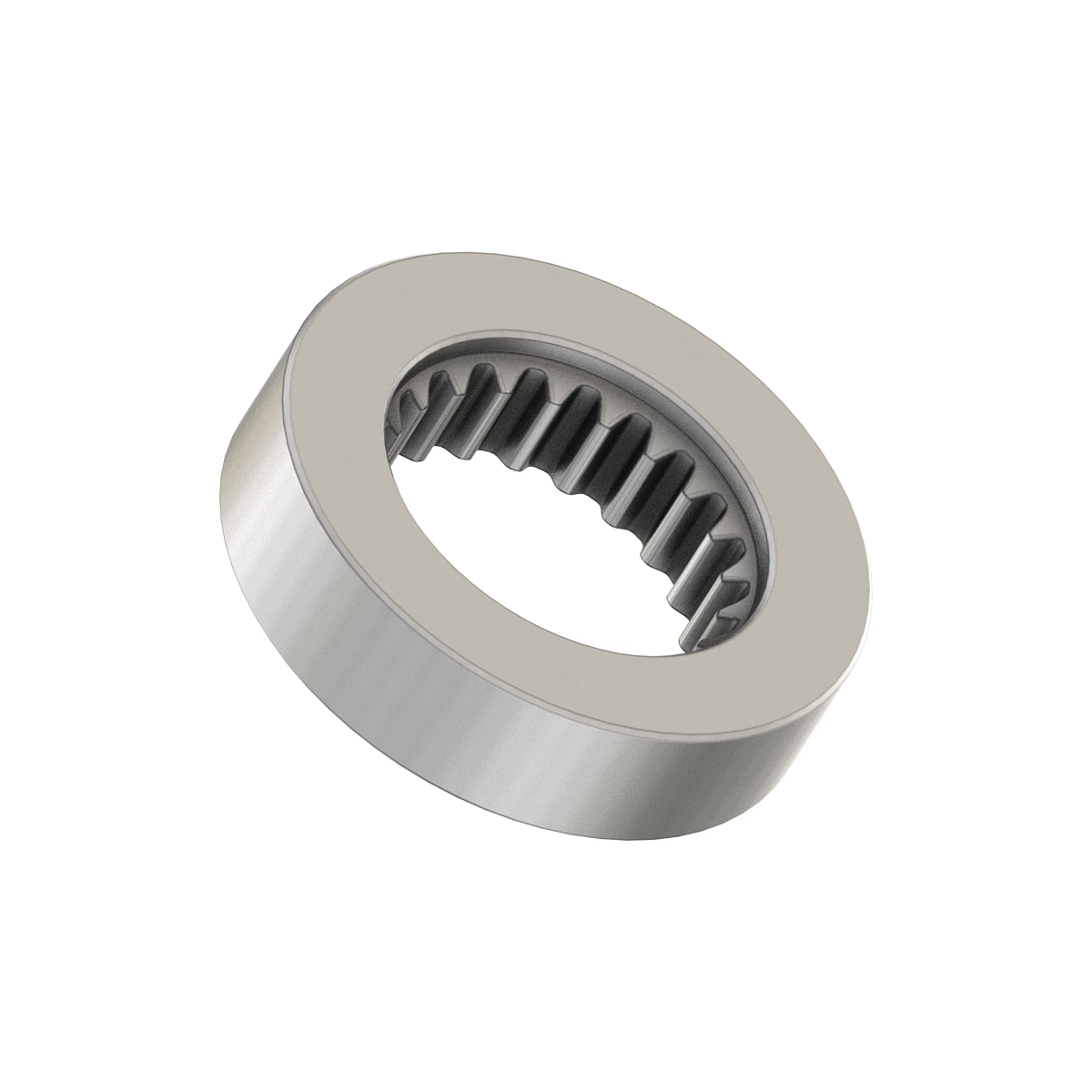 Splined Coupling, Collar - Drum Sha