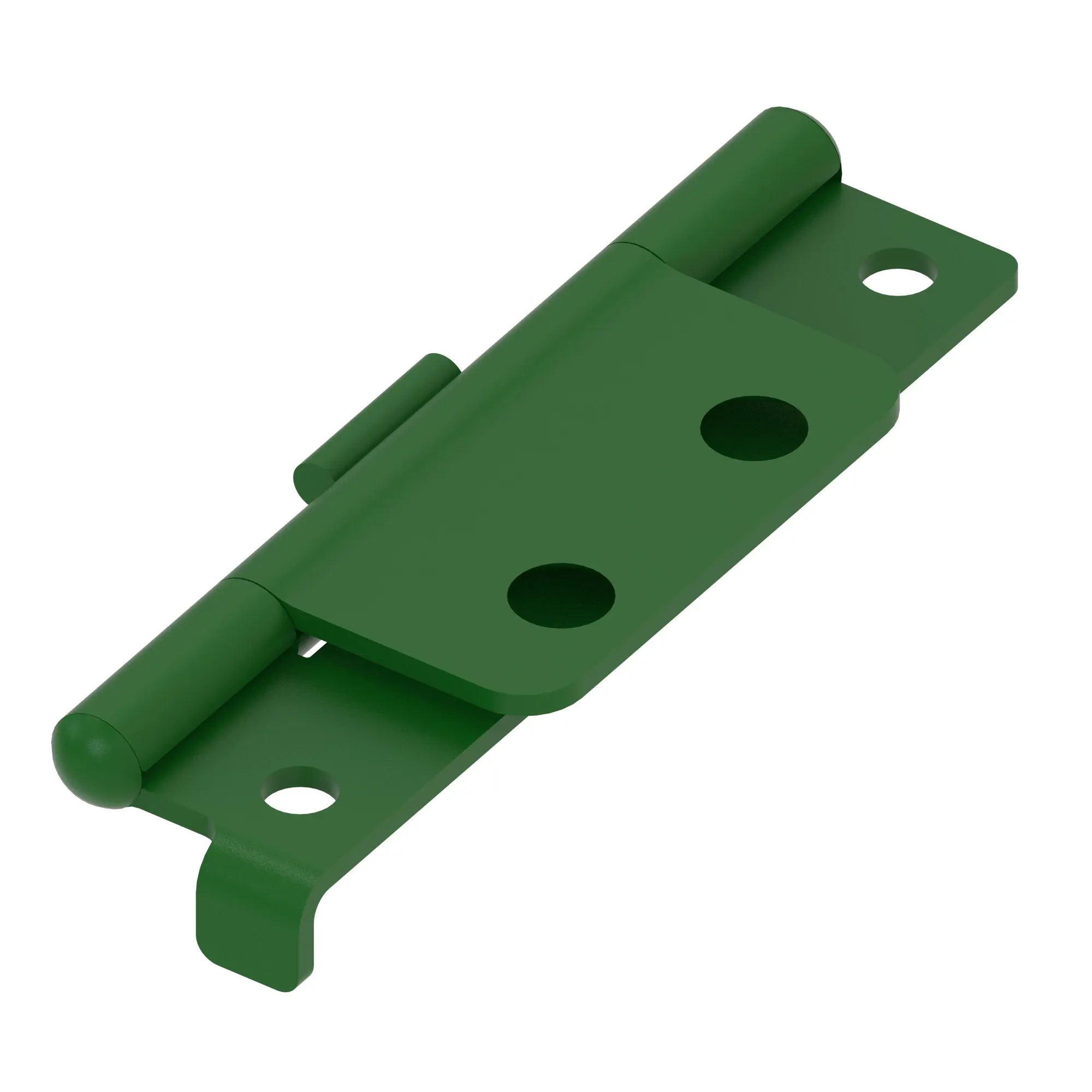 John Deere Camera Hinge Assembly - AXE105871