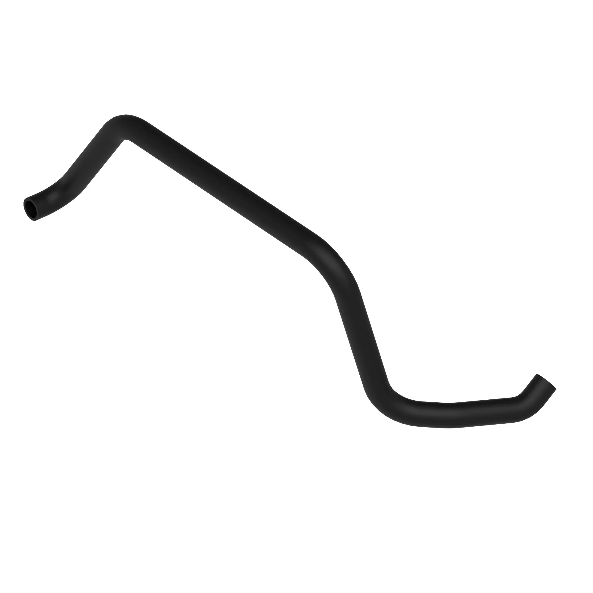 John Deere Radiator Hose - T265870
