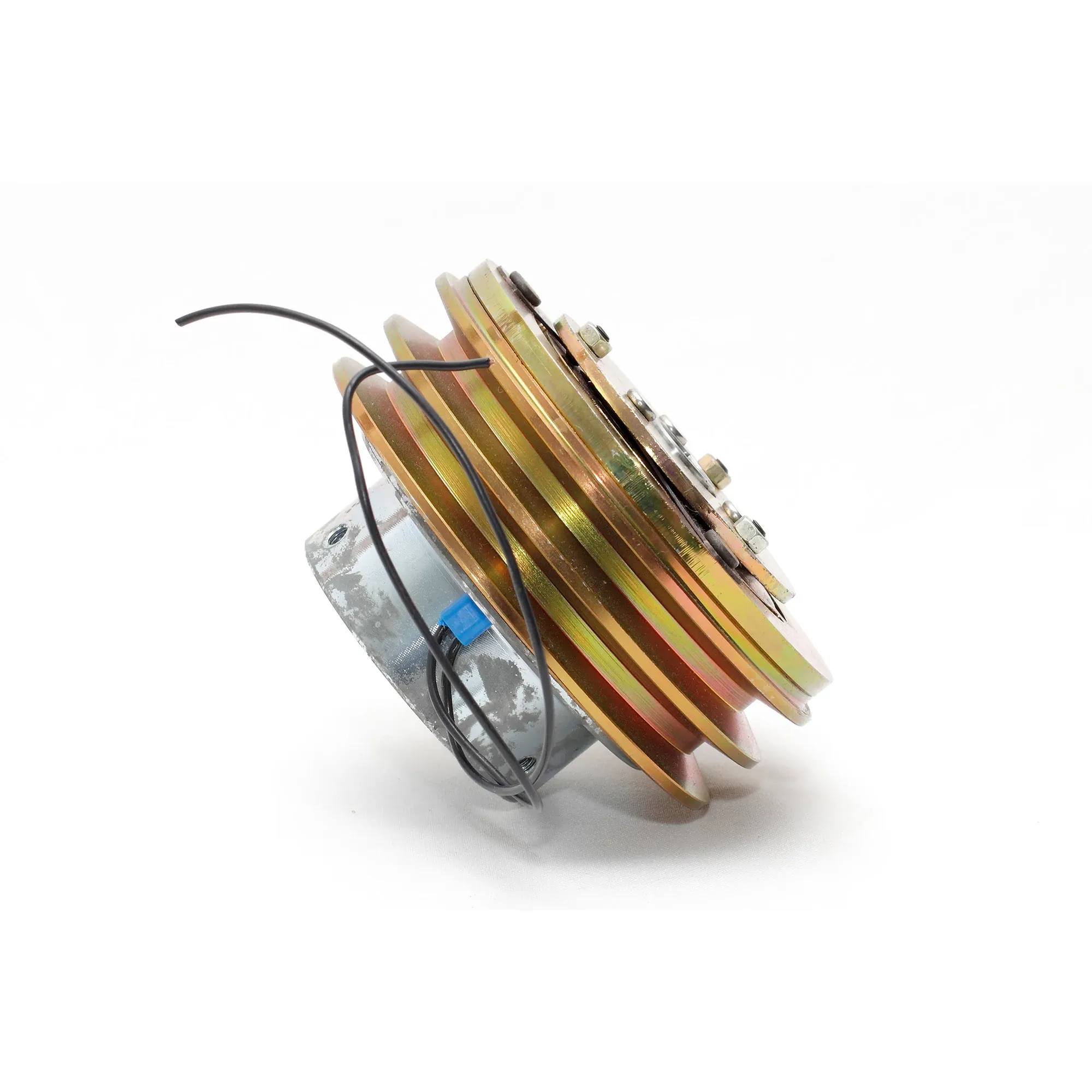 ELECTROMAGNET