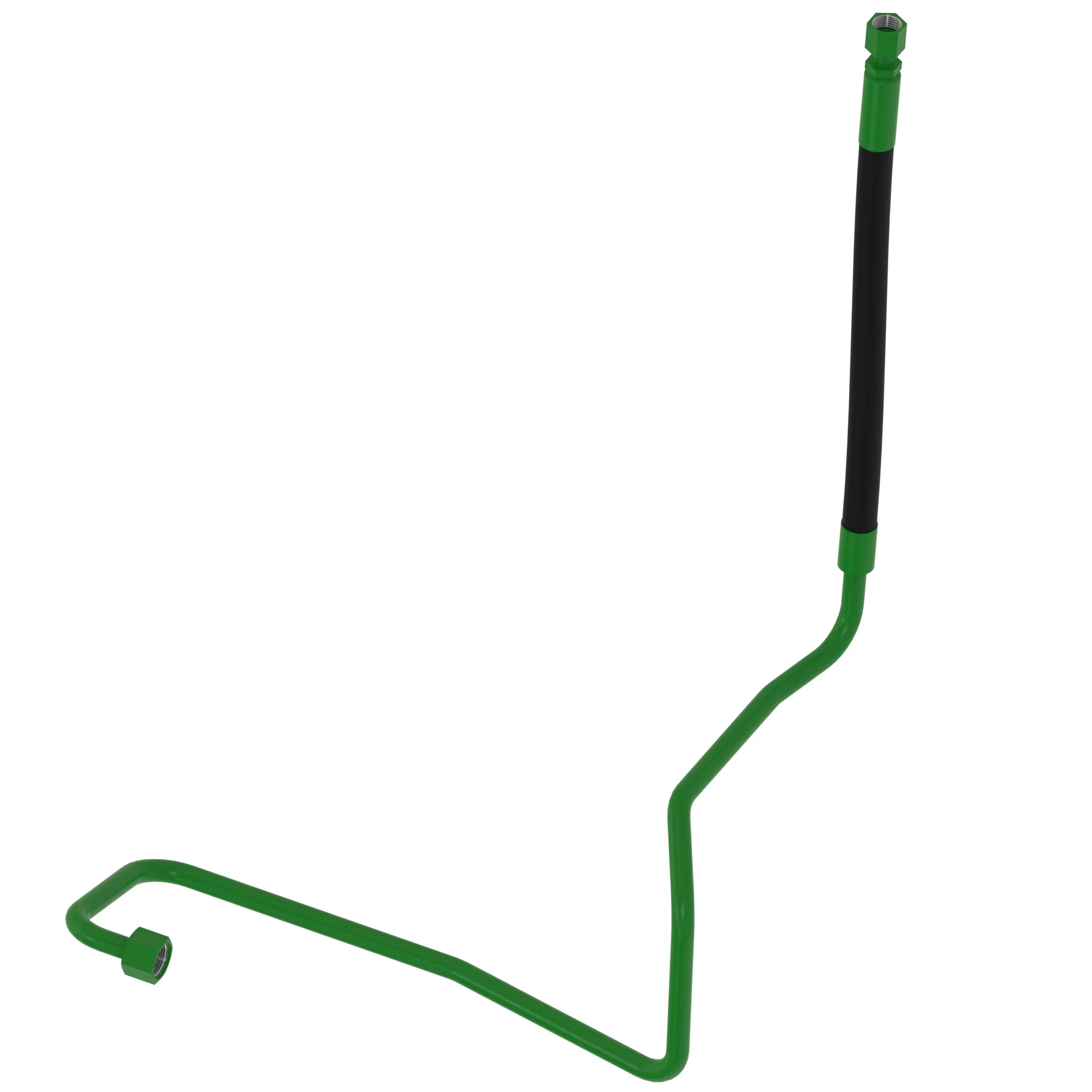 John Deere Oil Line - AUC18599