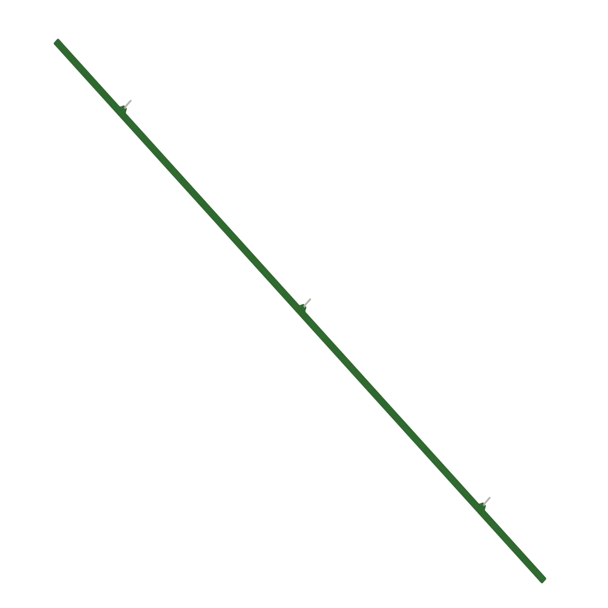 John Deere Stripper - AXE37357