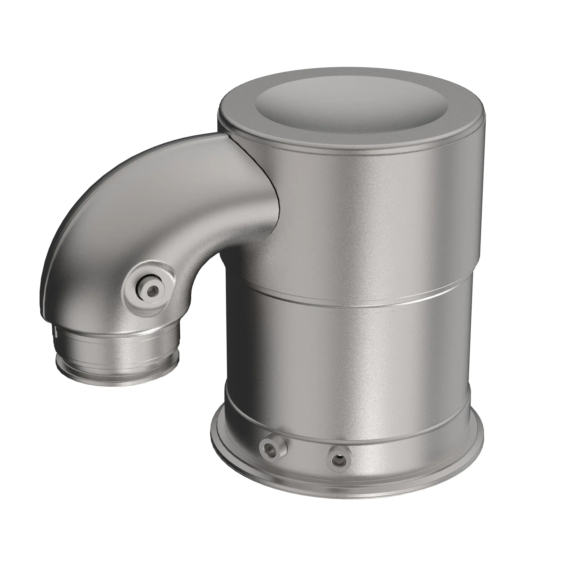 John Deere Diesel Oxidation Catalyst - DZ106039